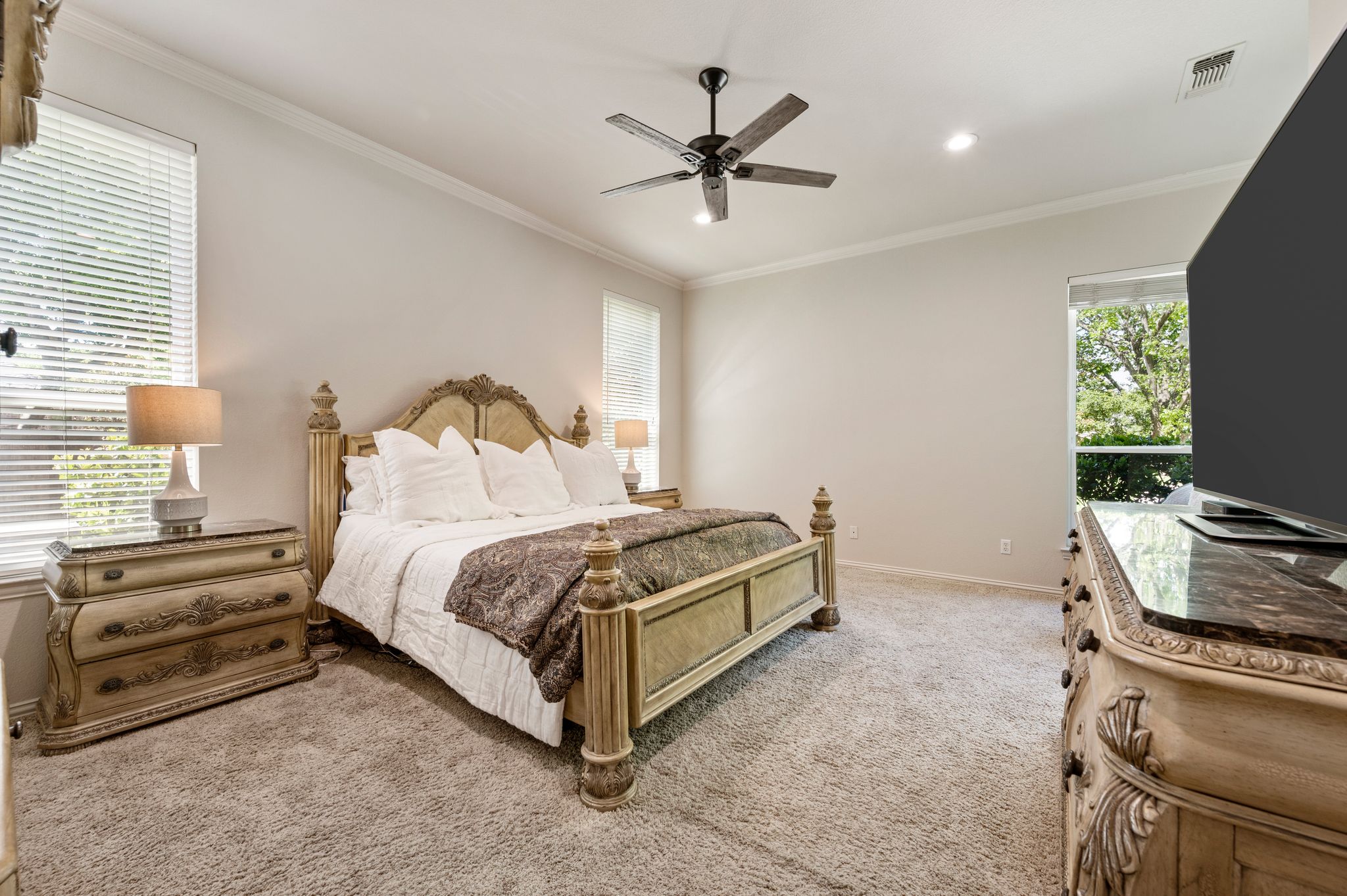  1914 Cresson Drive, Southlake, TX, 76092 - 物件實景