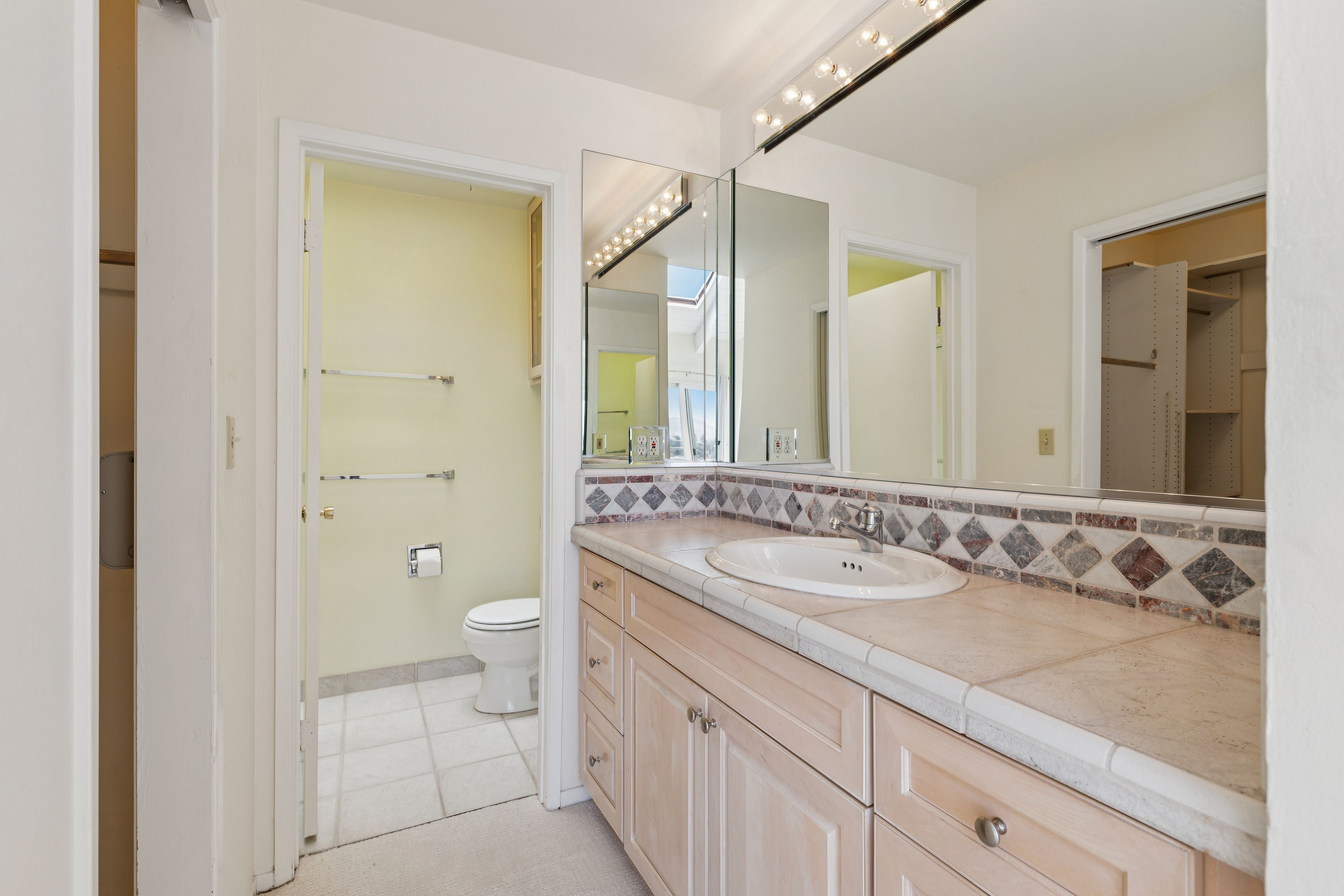  Marina Vista Townhome in Sausalito - 物件實景