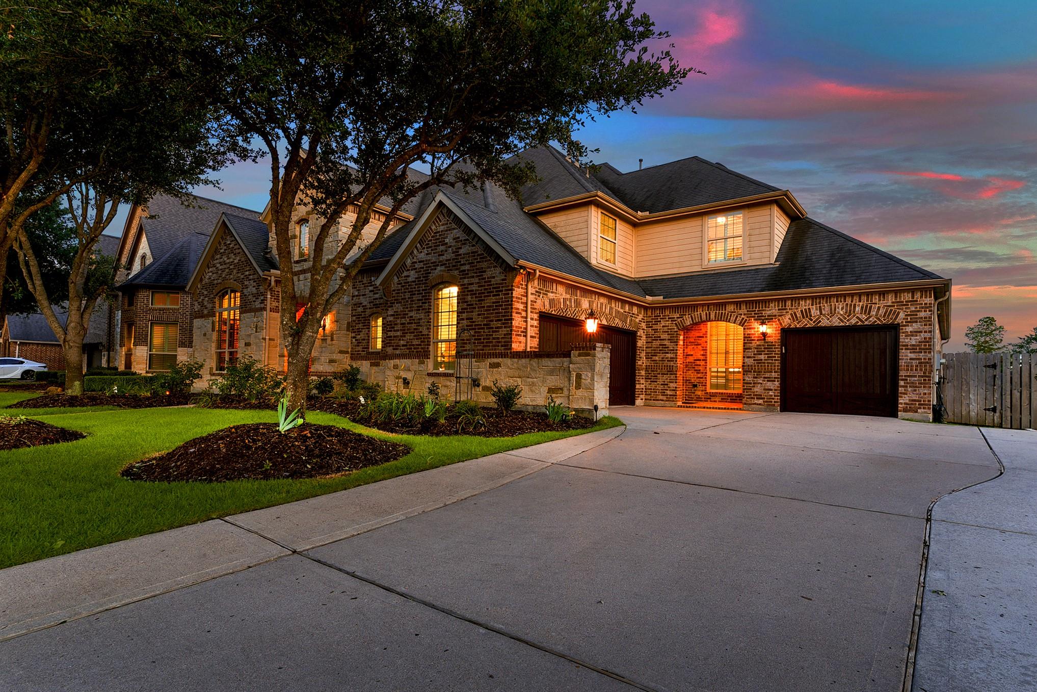 Katy, Texas, 77494, United States, 5 Bedrooms Bedrooms, ,5 BathroomsBathrooms,Residential,For Sale,1974664