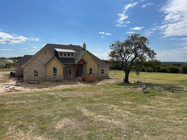 Springtown, Texas, 76082, United States, 4 Bedrooms Bedrooms, ,3 BathroomsBathrooms,Residential,For Sale,1972367