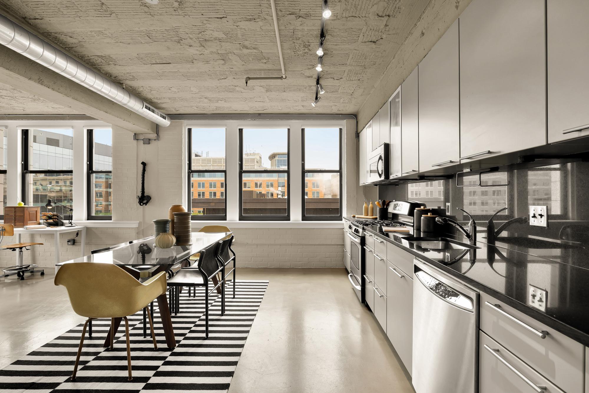  916 G Street NW, Washington, DC, 20001 - 物件實景