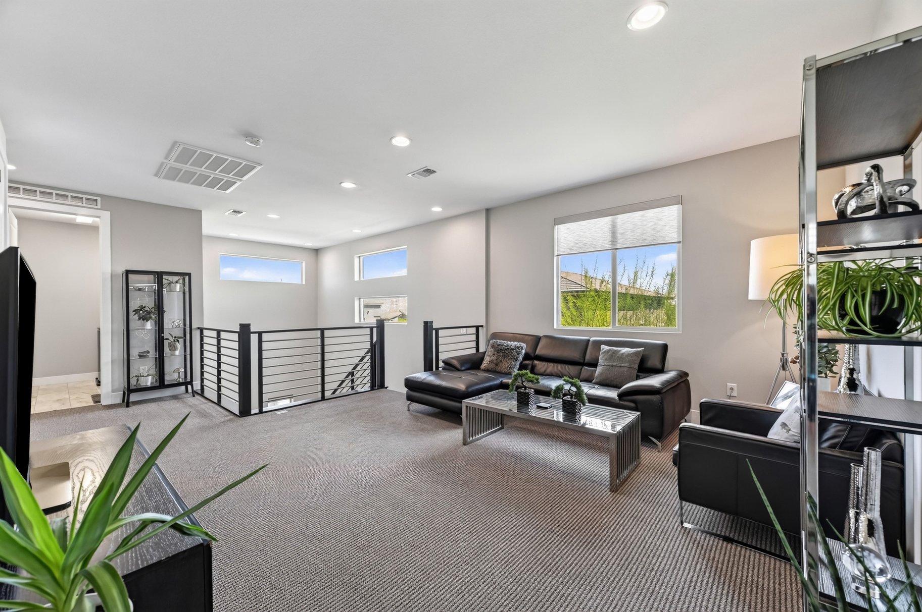  Mountain Views Meet Indoor-Outdoor Living in Reverence @ Summerlin - 物件實景