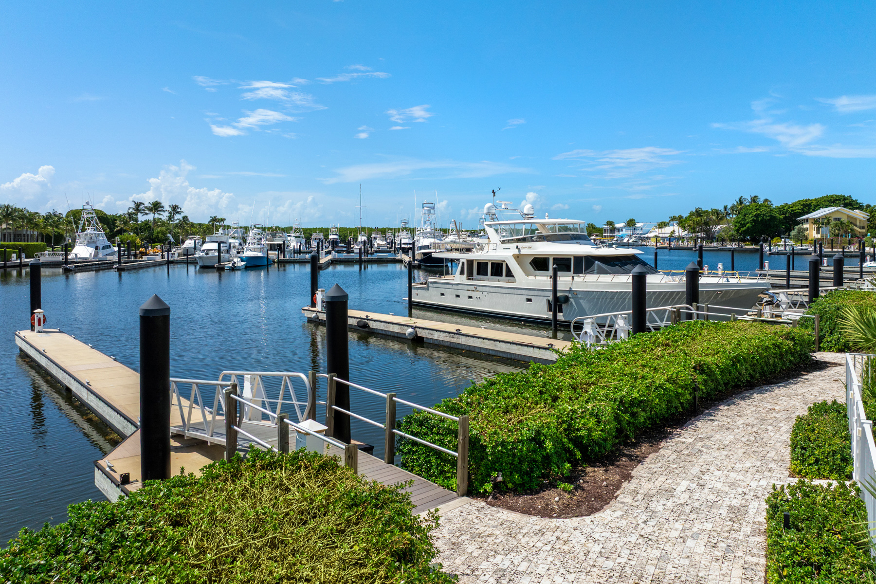  Marina Village 12A - Ocean Reef Club - 物件實景