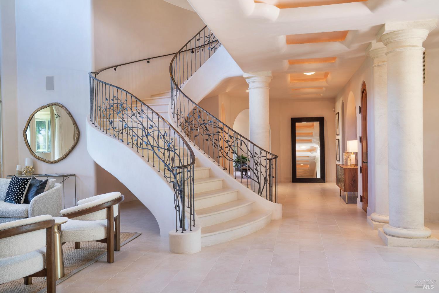 Napa, California, 94558, United States, 5 Bedrooms Bedrooms, ,8 BathroomsBathrooms,Residential,For Sale,1862462