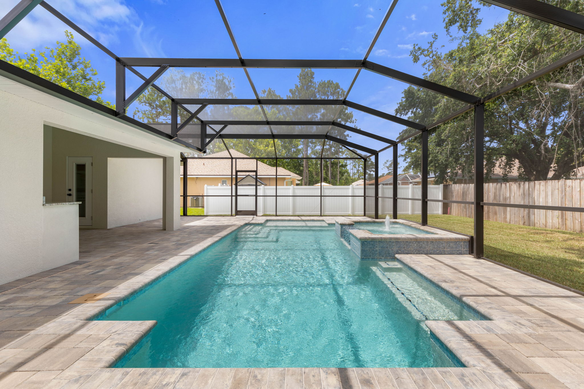  12 Evansmill Lane, Palm Coast, FL, 32164 - 物件實景