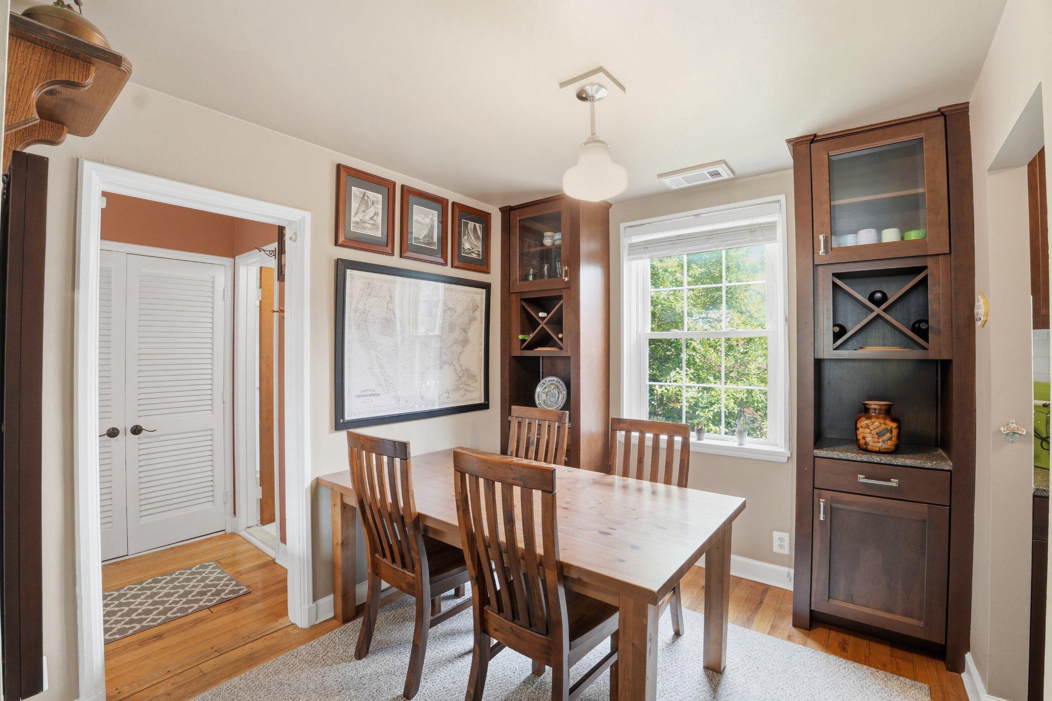  3479 S Stafford Street, Arlington, VA, 22206 - 物件實景
