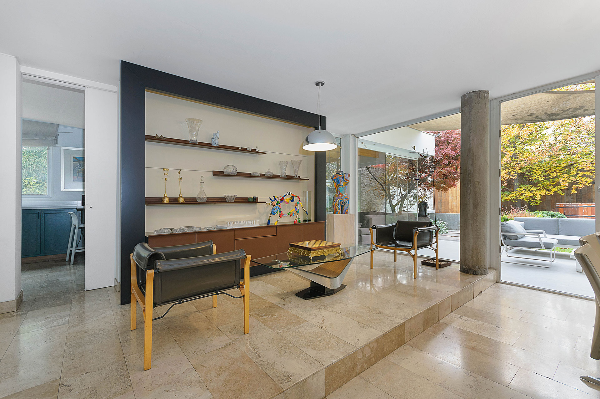 Beautiful Mediterranean-Style Home in Jardín del Este - 物件實景