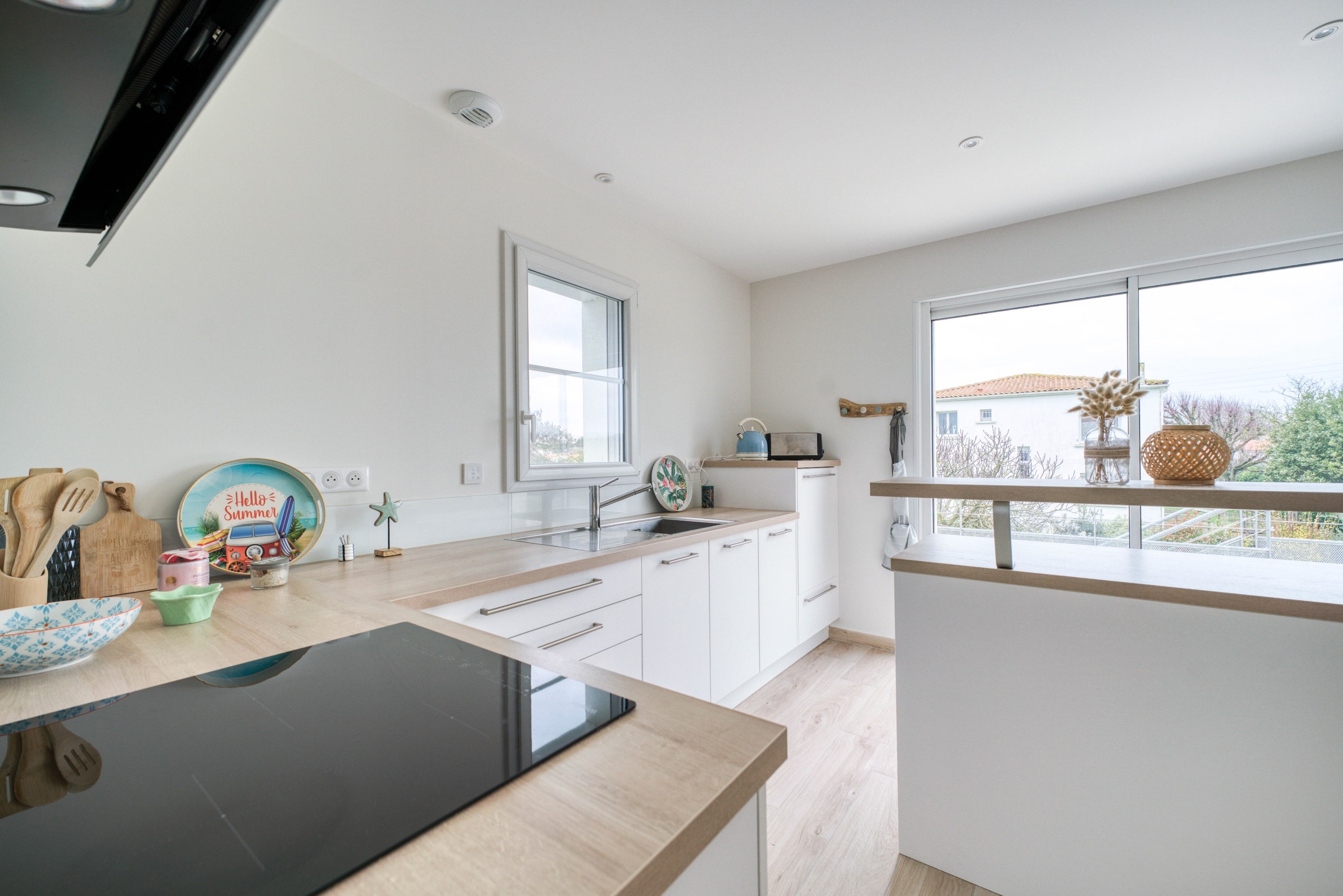  Contemporary Villa MATHA Beach - 物件實景