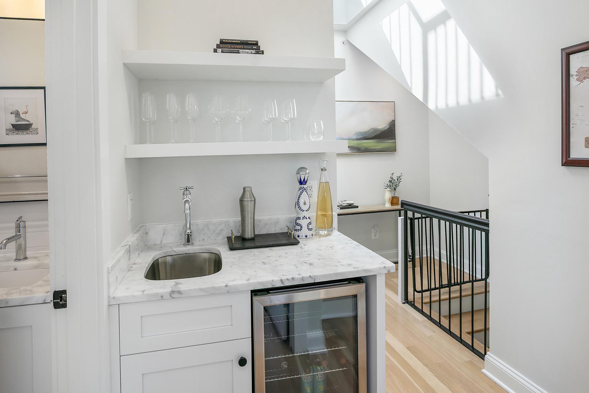  3569 Warder Street NW, Washington, DC, 20010 - 物件實景