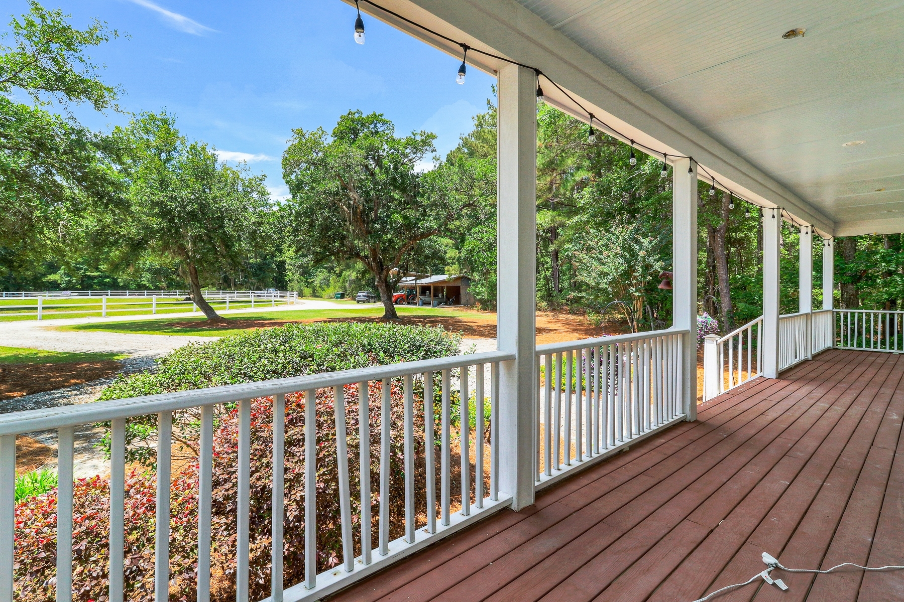  7724 Bees Creek Road, Ridgeland - 物件實景