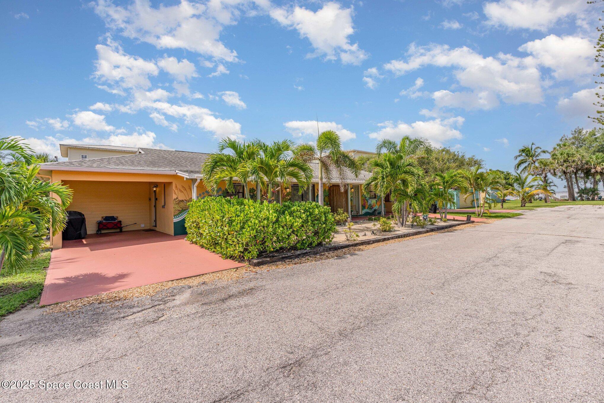 Cocoa Beach, Florida, 32931, United States, 4 Bedrooms Bedrooms, ,3 BathroomsBathrooms,Residential,For Sale,1976643