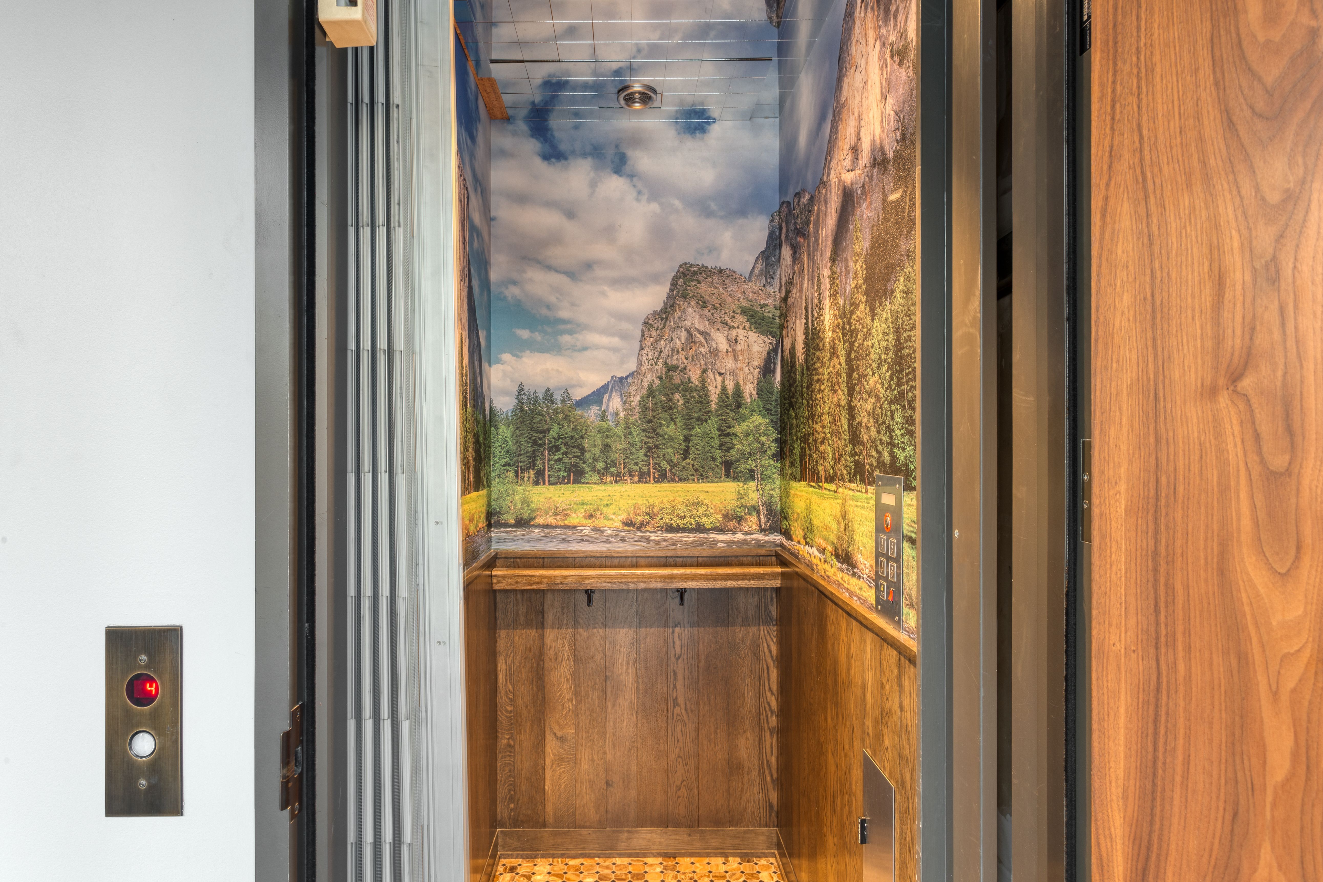  811 Congress Avenue, Austin, TX 78701 - 物件實景