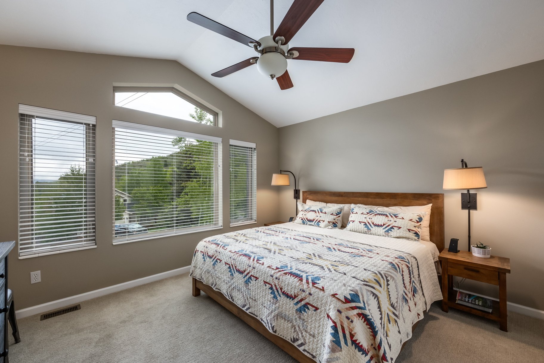  Remodeled Home in the Park City Utah School District - 物件實景