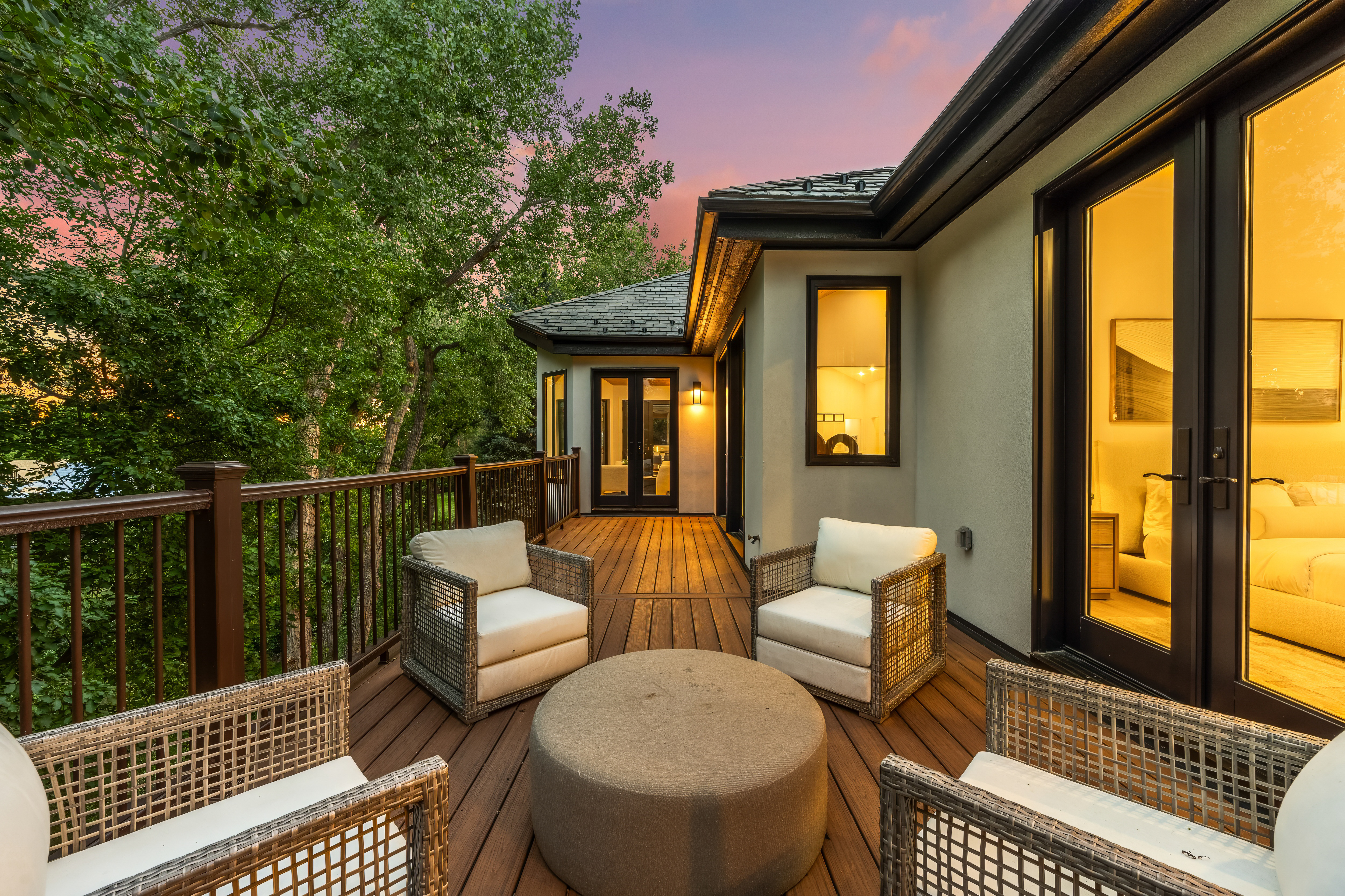  Elevated high above Woodie Hollow Park with Direct Mountain Views - 物件實景