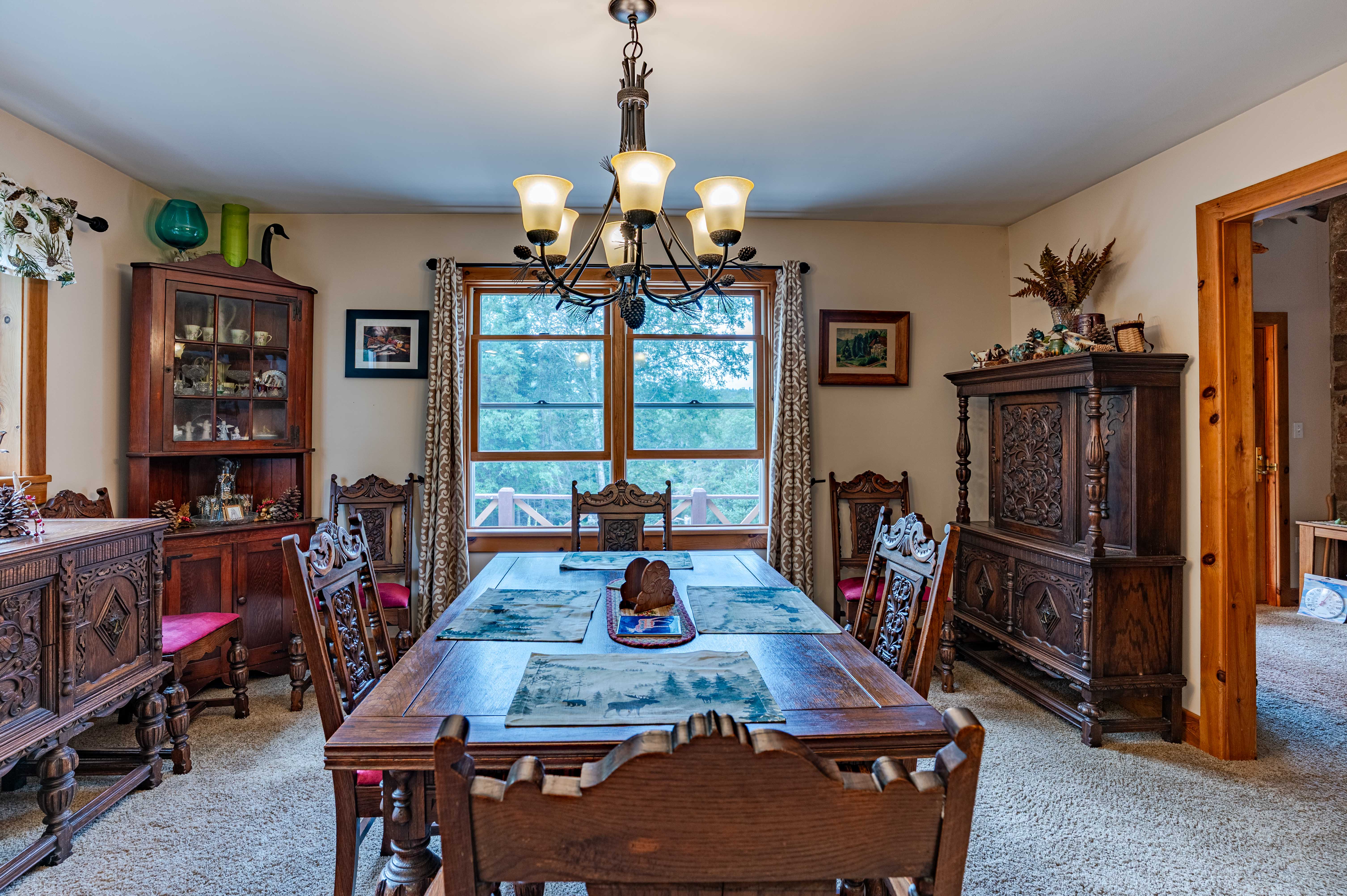  148 Jerry Savarie Road, Indian Lake, NY 12842 - 物件實景