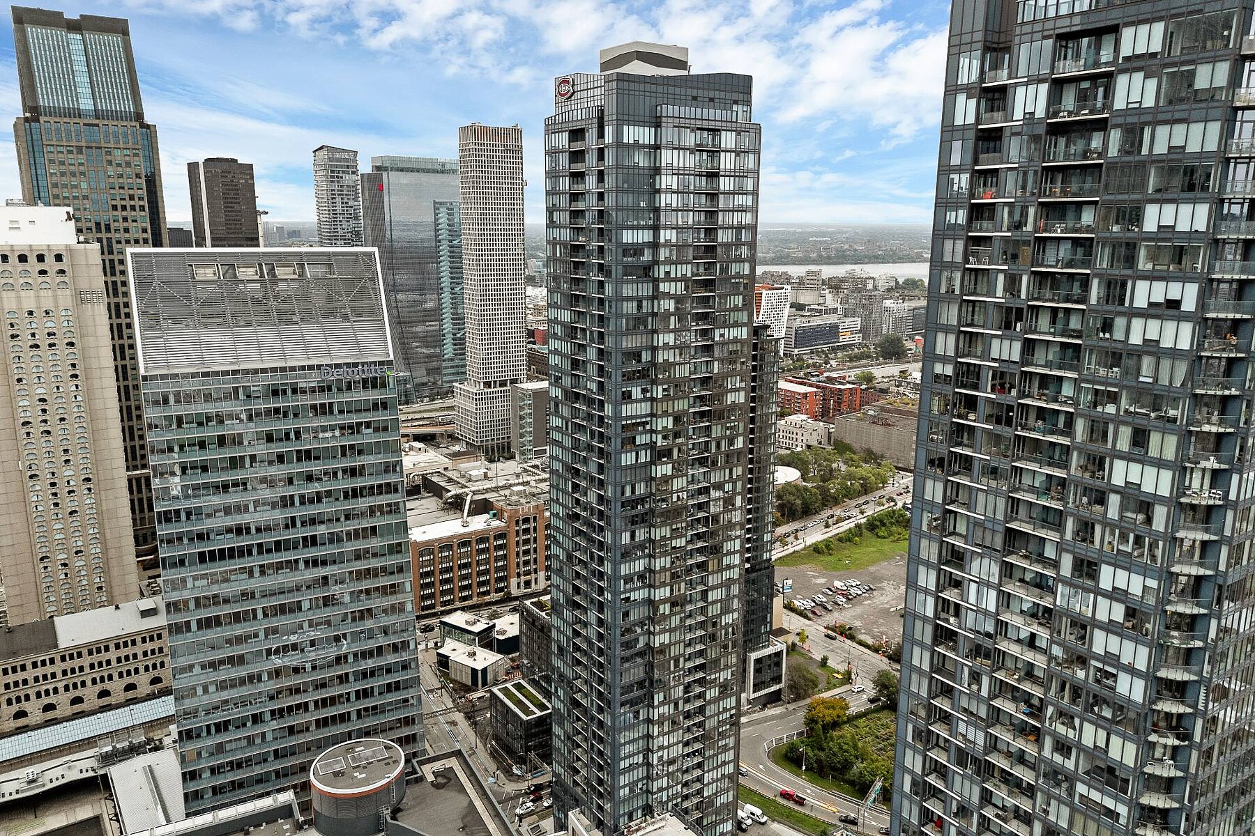  Ville-Marie, Montréal - 物件實景
