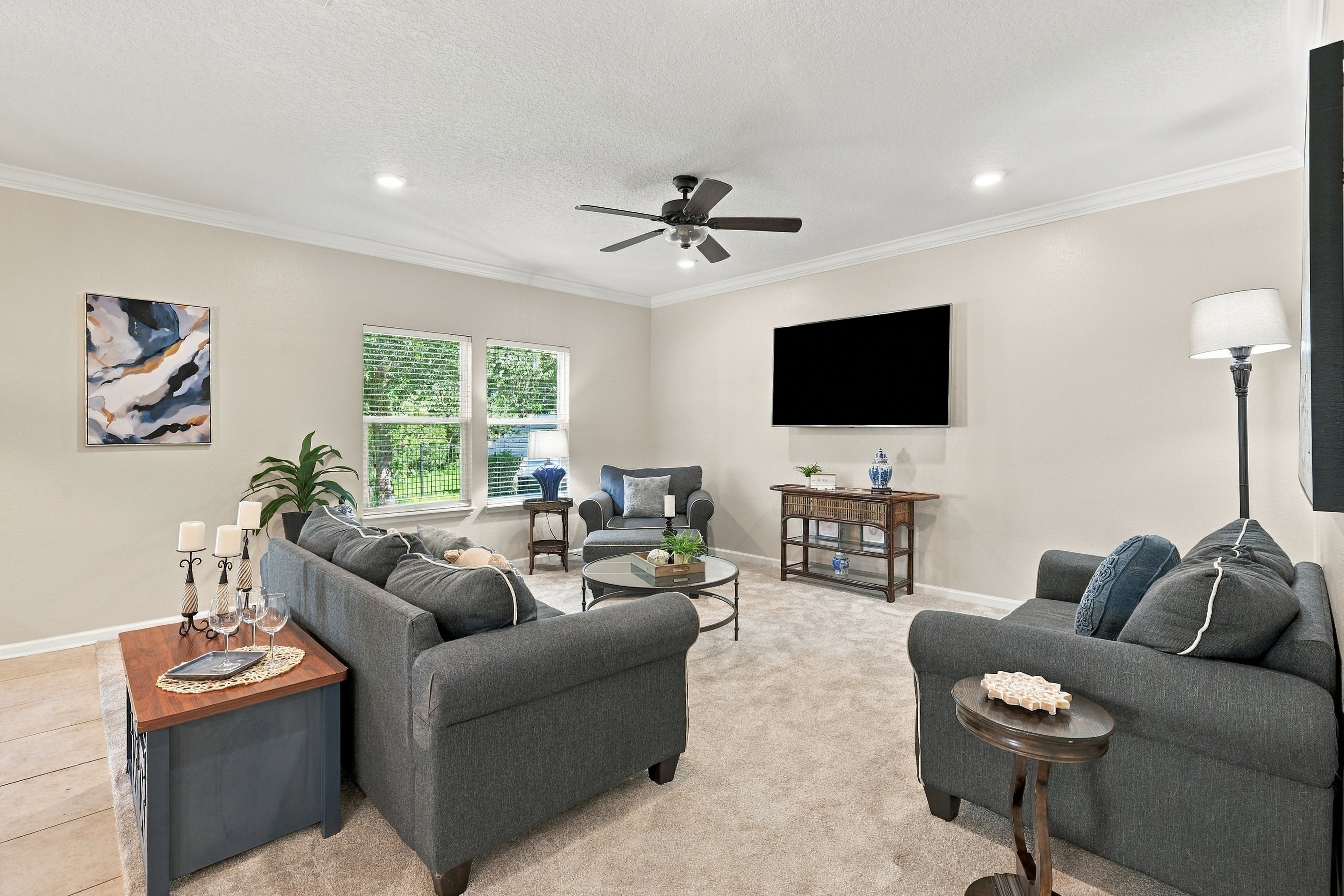  15799 Rachel Creek Drive, Jacksonville, FL, 32218 - 物件實景