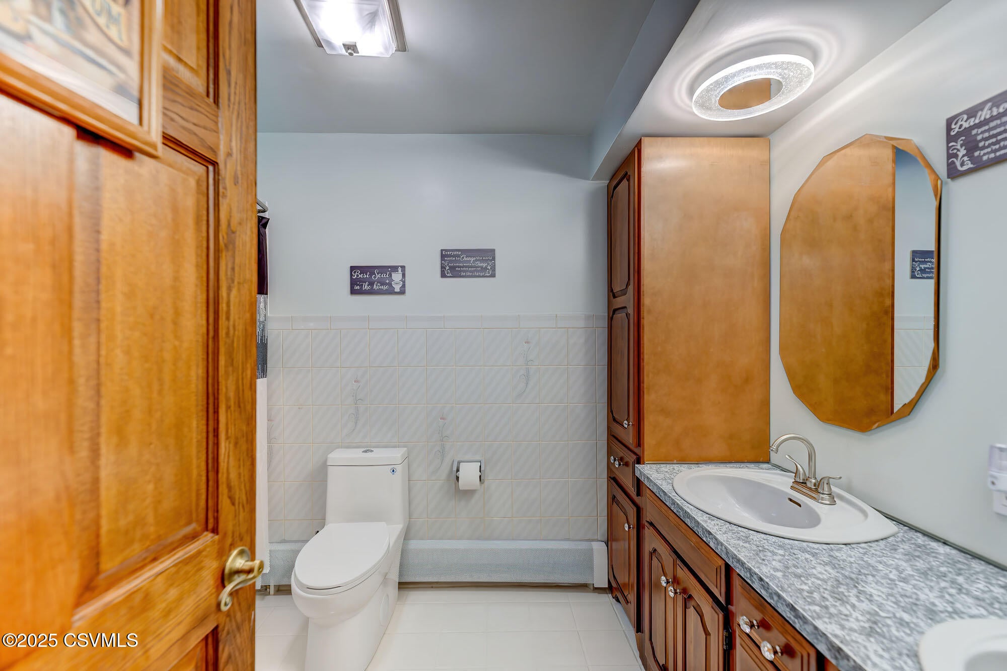 Berwick, Pennsylvania, 18603, United States, 4 Bedrooms Bedrooms, ,3 BathroomsBathrooms,Residential,For Sale,1979458