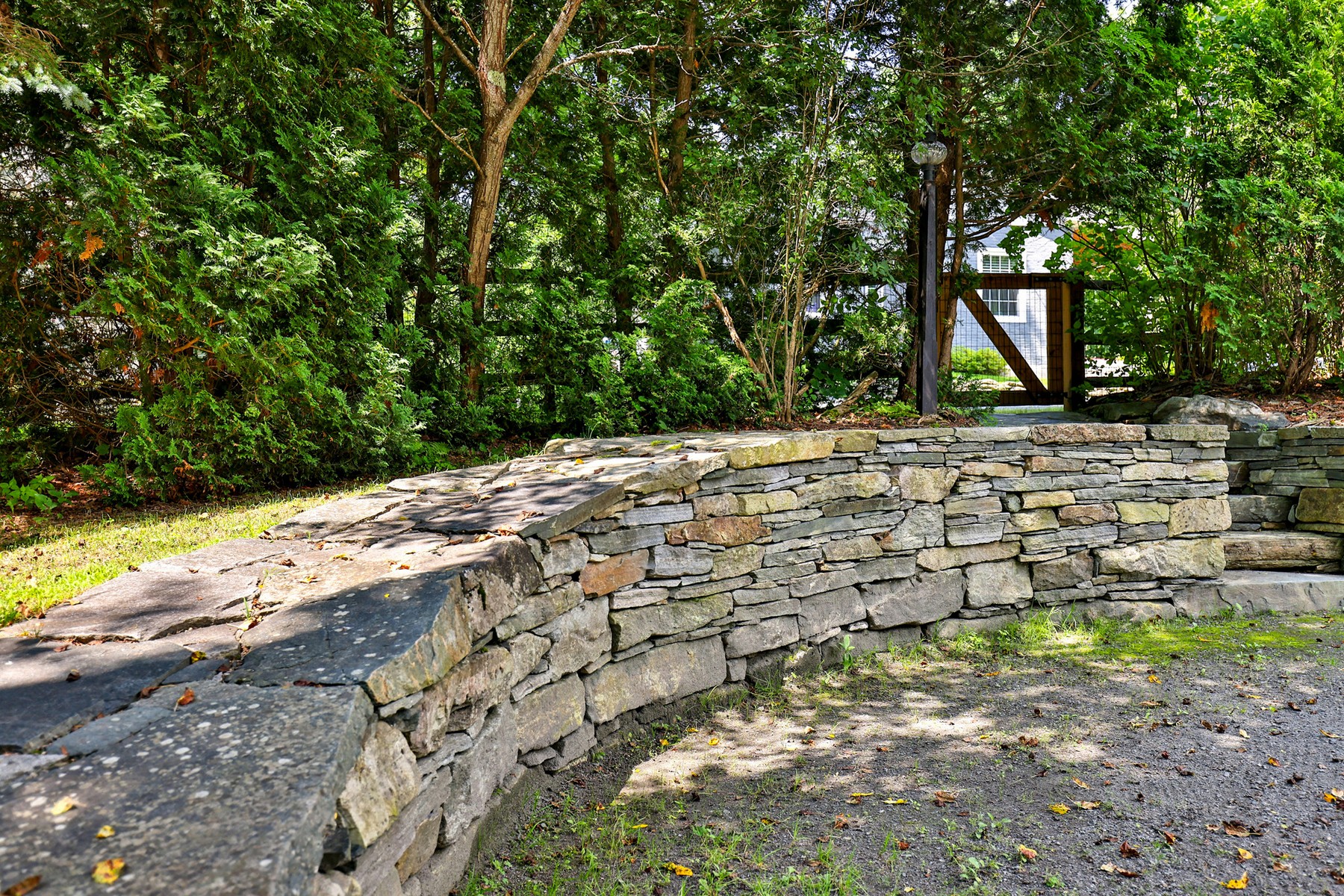  3 Eldredge Road - 物件實景