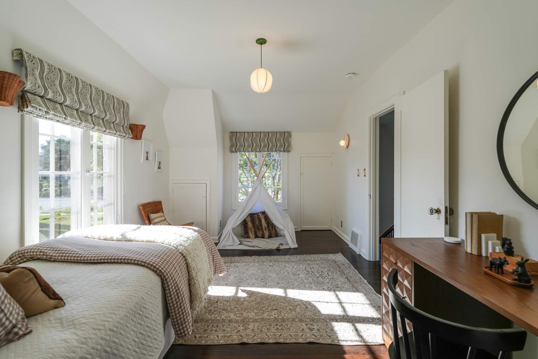  1206 East Mendocino Street - 物件實景