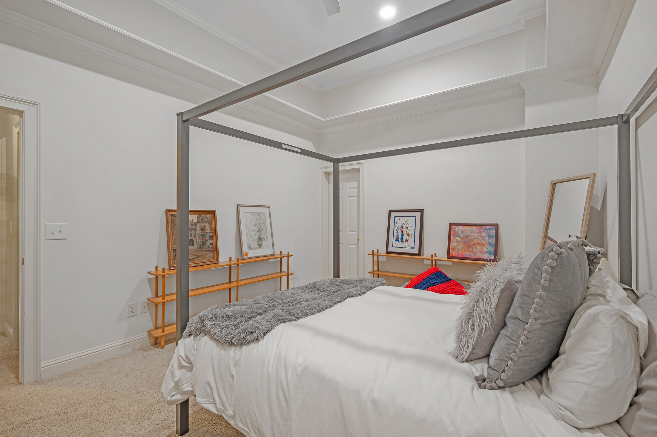  a private vinings retreat where  timeless architecture meets modern luxury - 物件實景