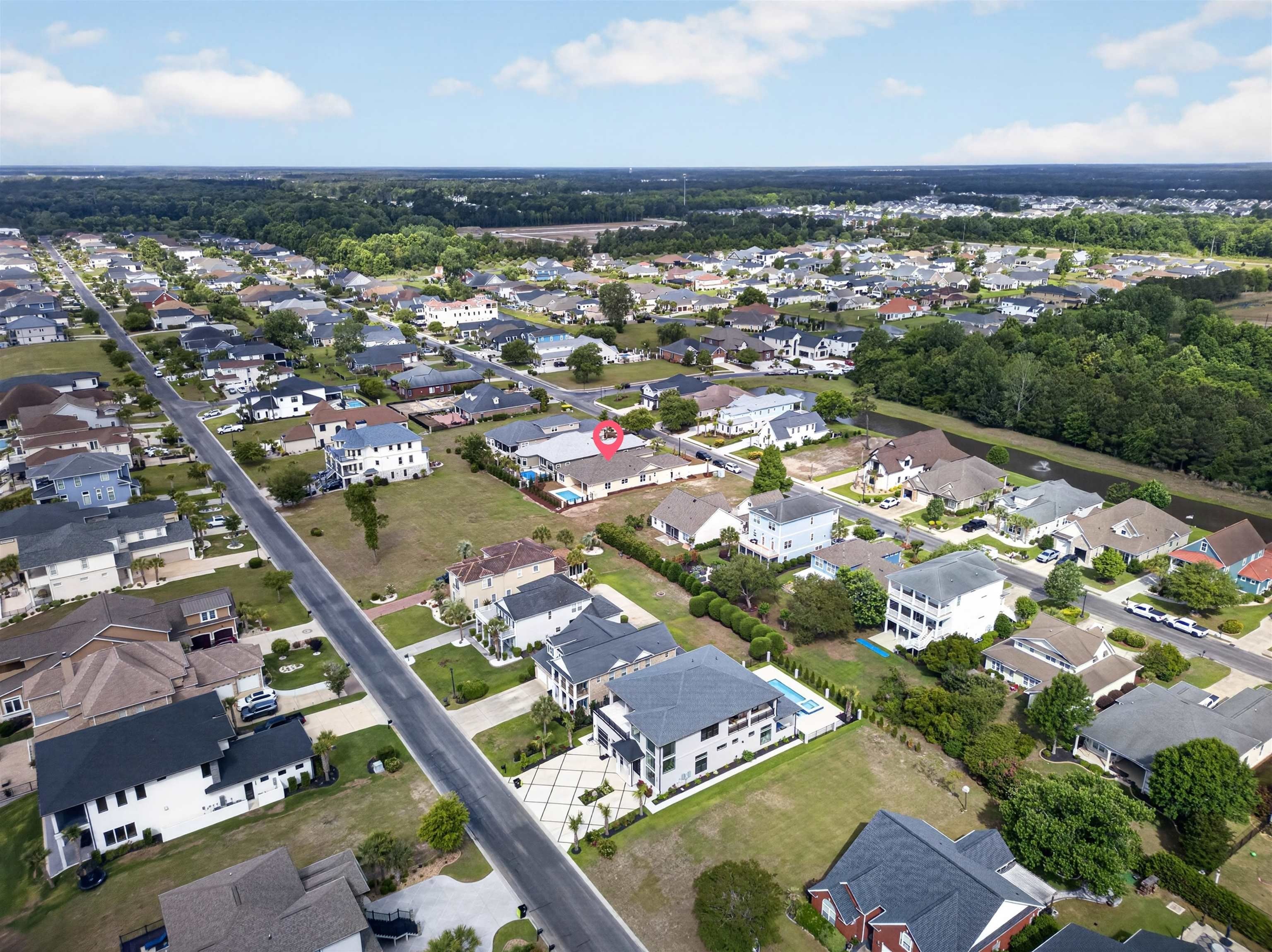 Myrtle Beach, South Carolina, 29579, United States, 4 Bedrooms Bedrooms, ,4 BathroomsBathrooms,Residential,For Sale,2035781