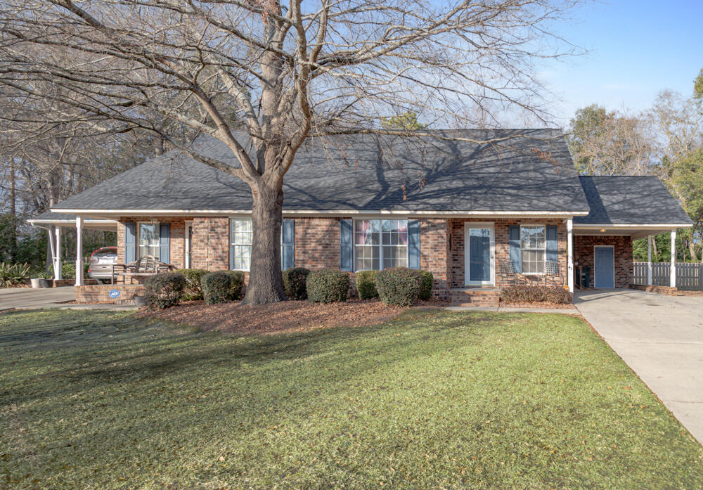 Radcliff Dr, Sumter, SC 29150