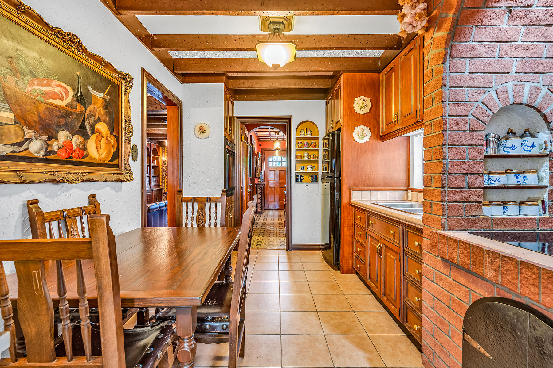  Allenby Family Home - 物件實景