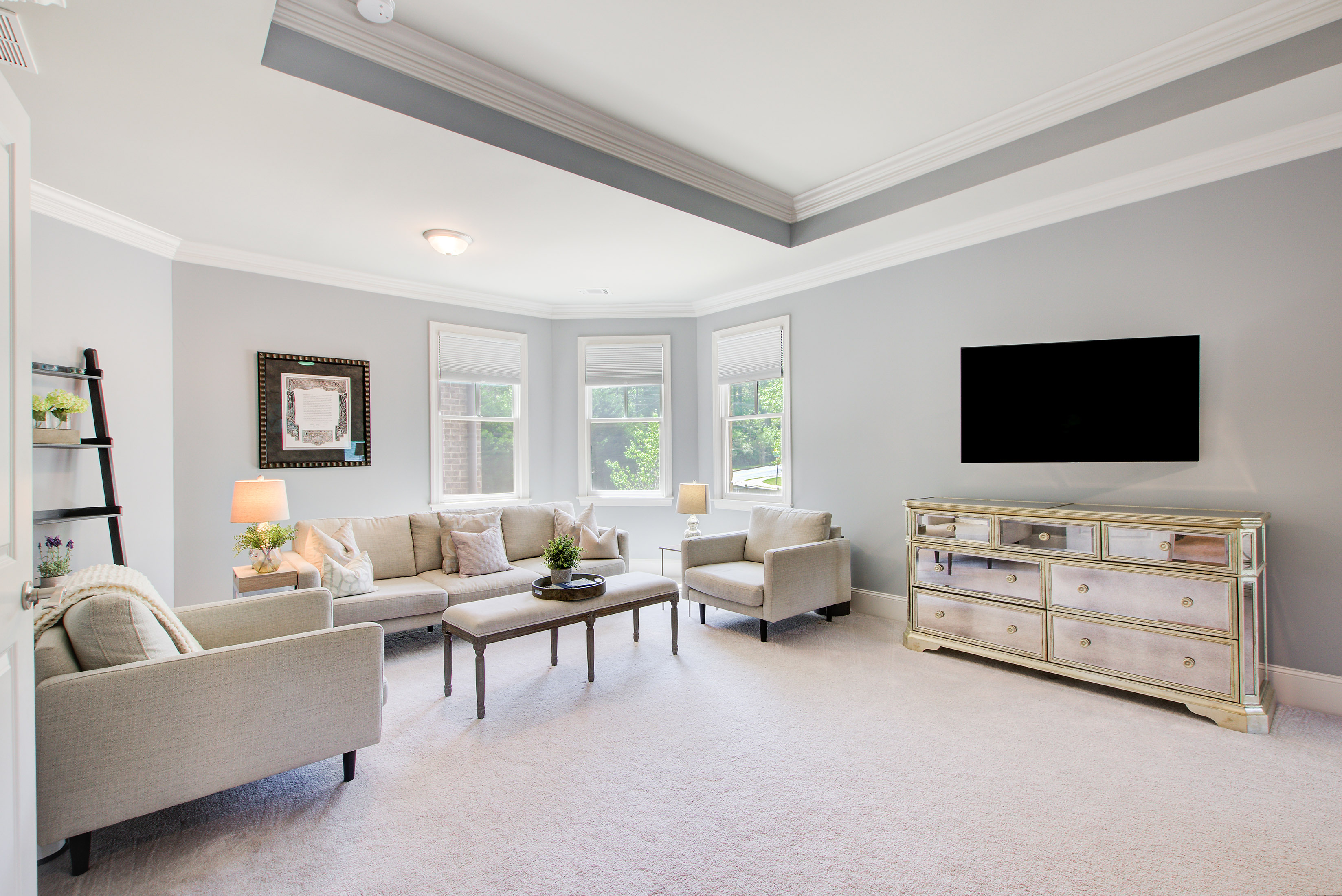  Impeccably Maintained Brick Home with No HOA and an Oversized Lot - 物件實景