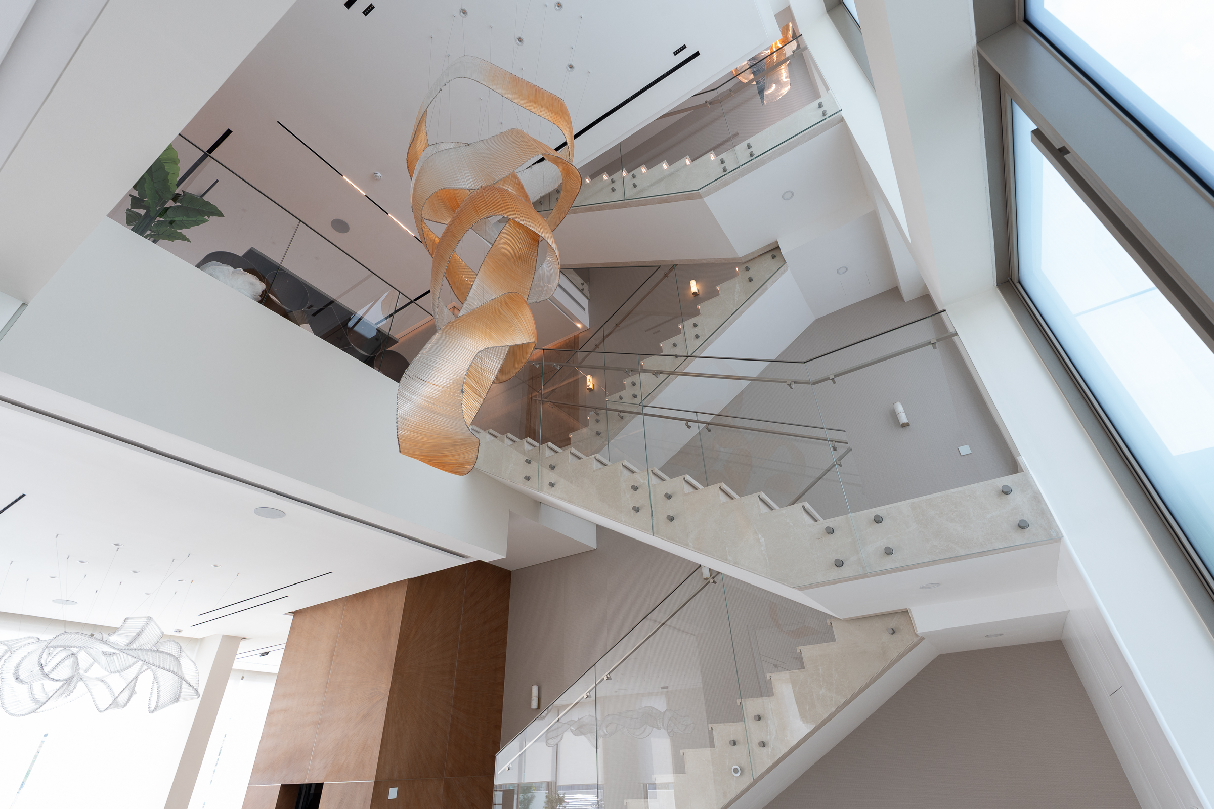  Turnkey Contemporary Gem in Dubai Hills Estate - 物件實景