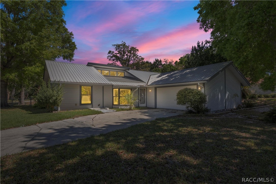 Timberlane Dr, Homosassa, FL 34448