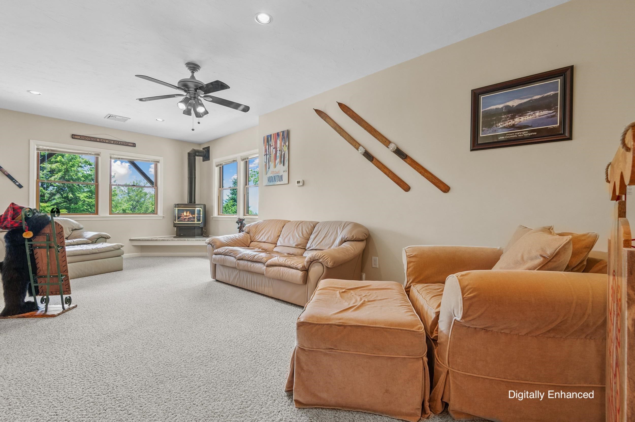 Bartlett, New Hampshire, 03812, United States, 3 Bedrooms Bedrooms, ,2 BathroomsBathrooms,Residential,For Sale,1875557