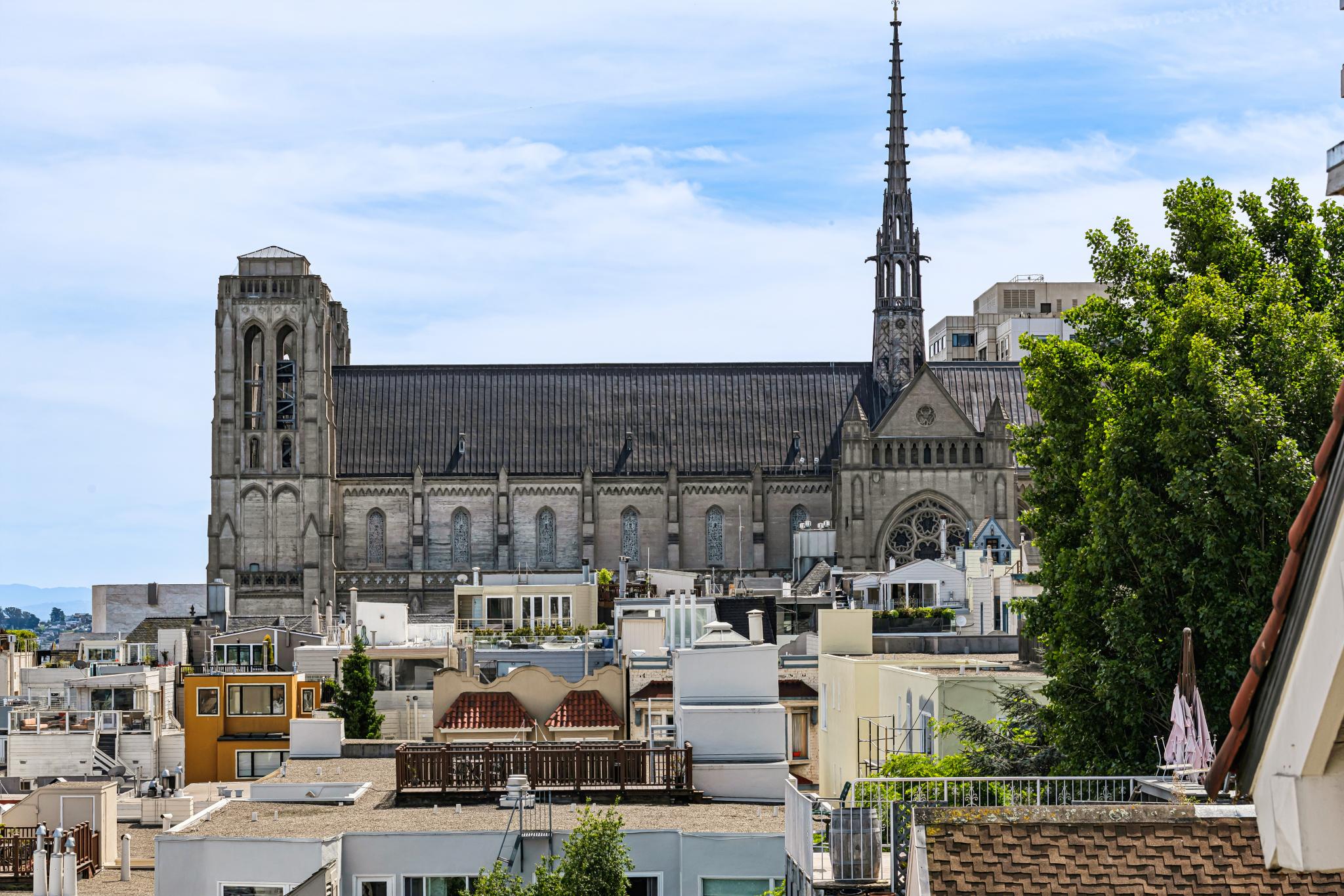  1254 Washington Street - 物件實景