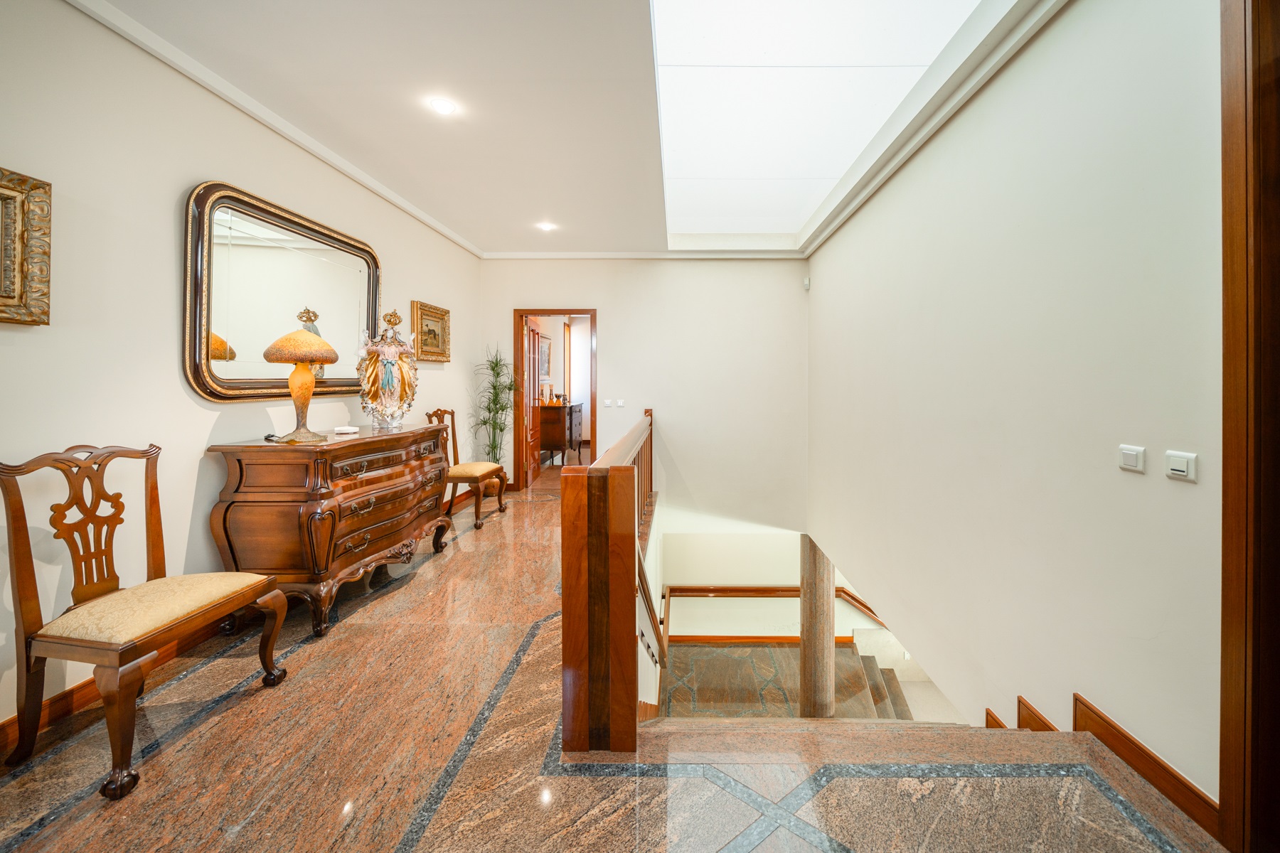  Detached house, 4 bedrooms, for Sale - 物件實景