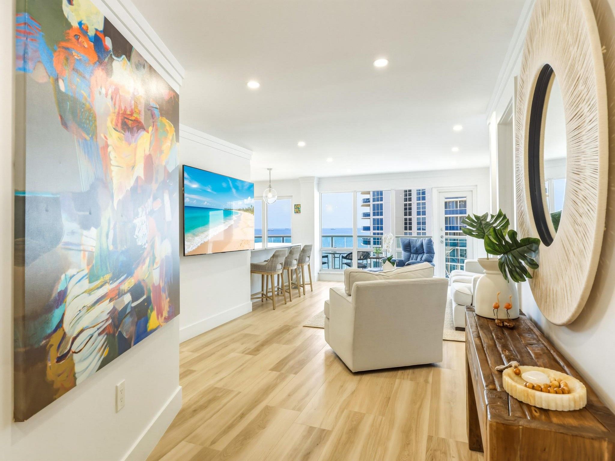  3400 Galt Ocean Drive, Fort Lauderdale, FL, 33308 - 物件實景