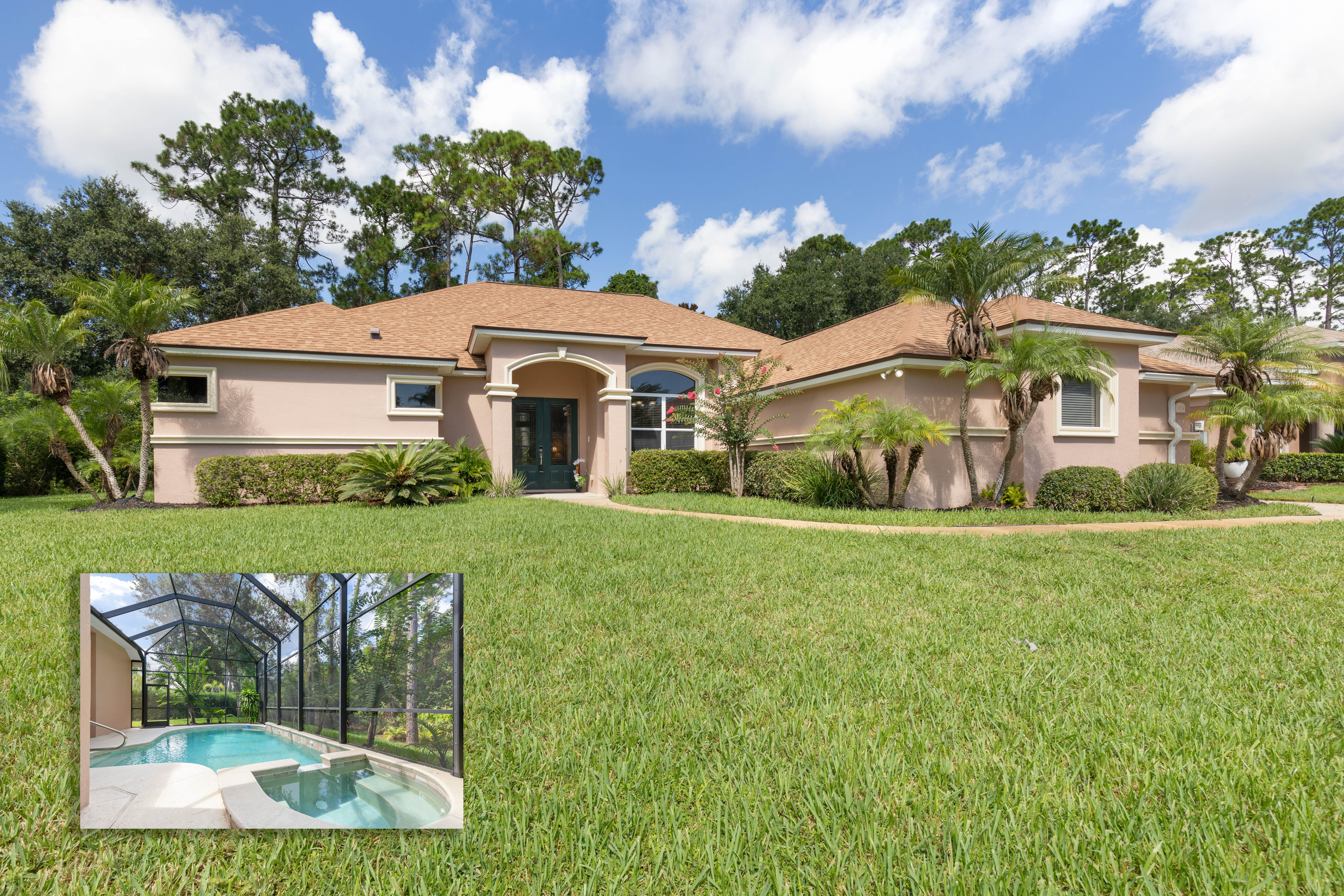  3404 Rexford Circle,Ormond Beach, FL, 32174 - 物件實景