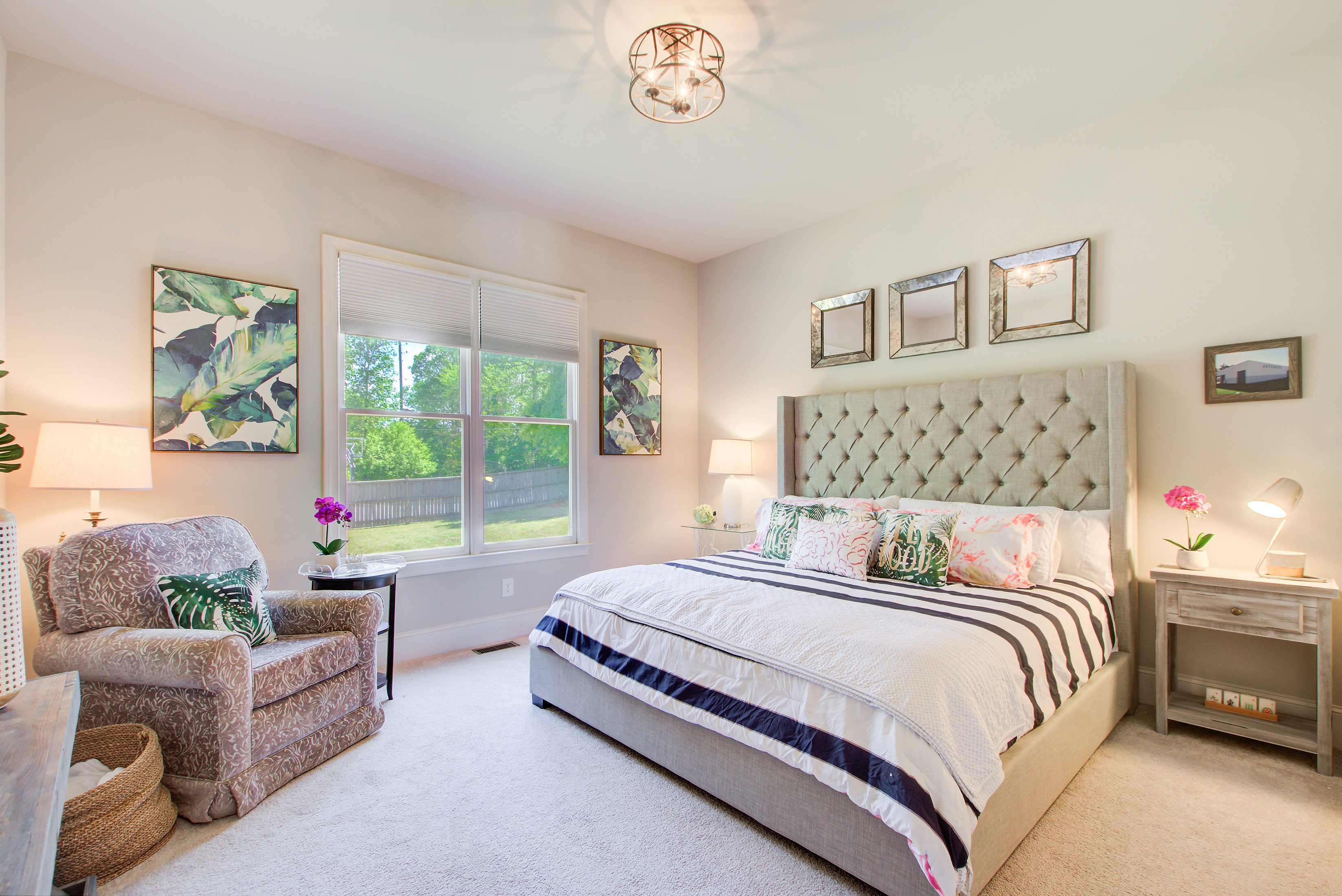  Impeccably Maintained Brick Home with No HOA and an Oversized Lot - 物件實景