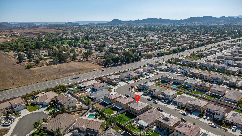 Menifee, California, 92584, United States, 5 Bedrooms Bedrooms, ,3 BathroomsBathrooms,Residential,For Sale,1936987