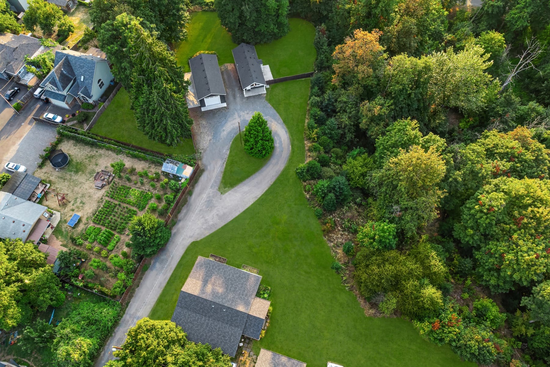  8687 SE 55TH AVE Portland, OR 97206 - 物件實景