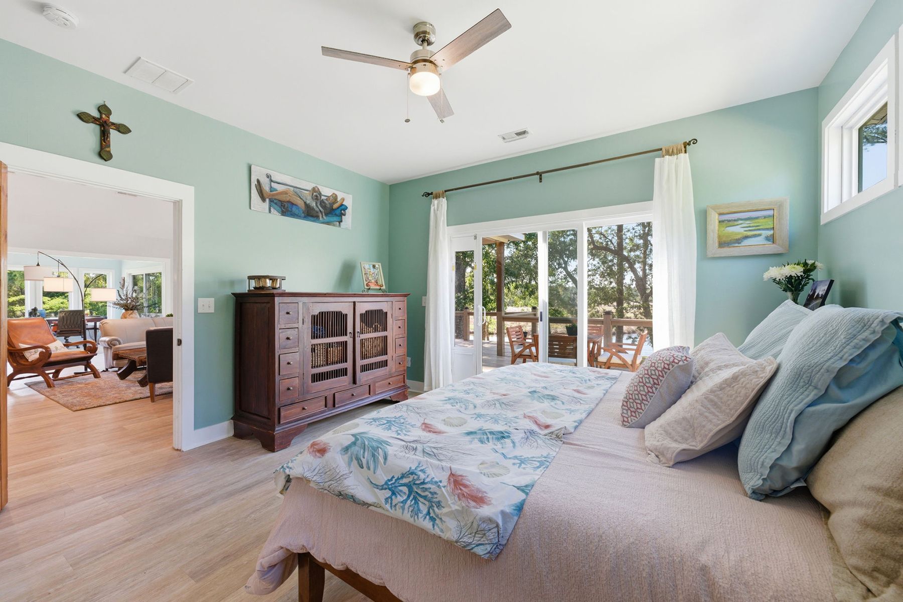  1002 Howells Road, Grantsboro, NC 28529 - 物件實景
