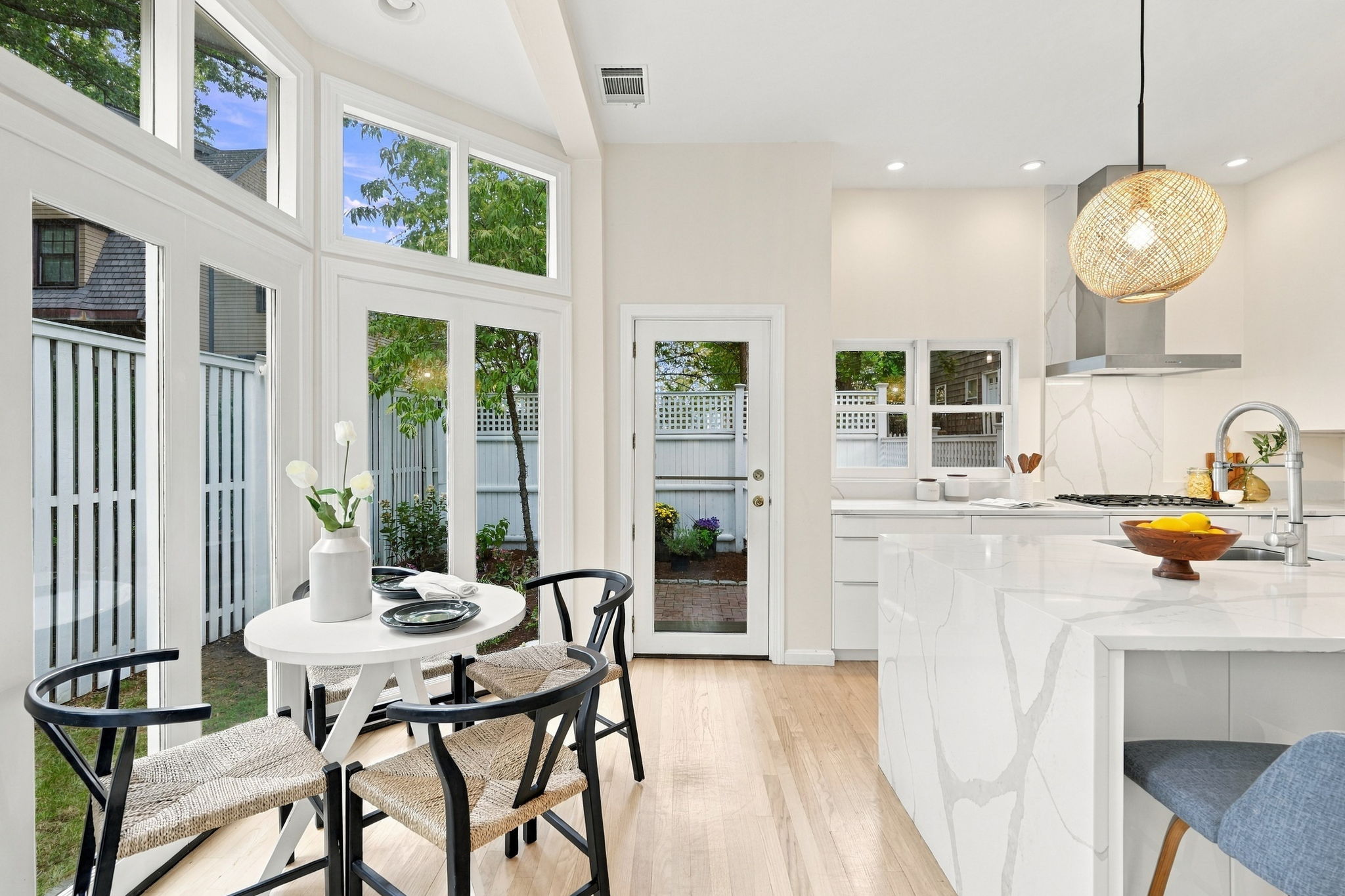  17 Frost Street - Unit 17, Cambridge, MA, 02140 - 物件實景