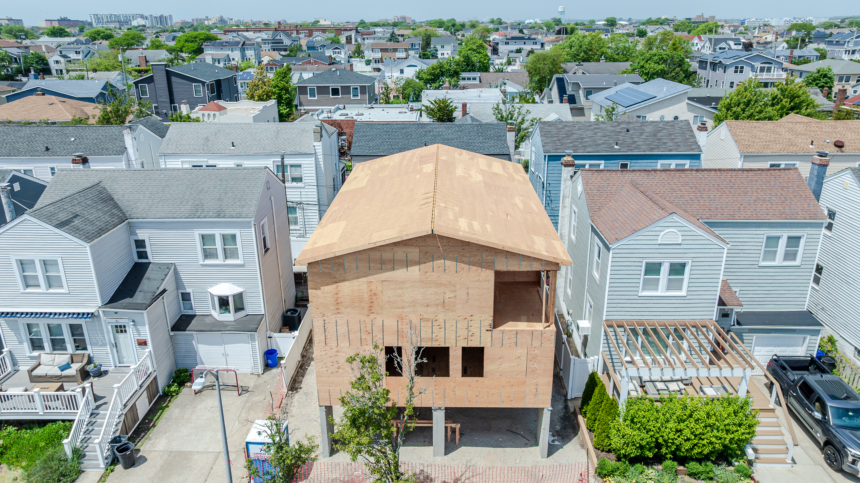  33 Farrell Street, Long Beach, NY, 11561 - 物件實景