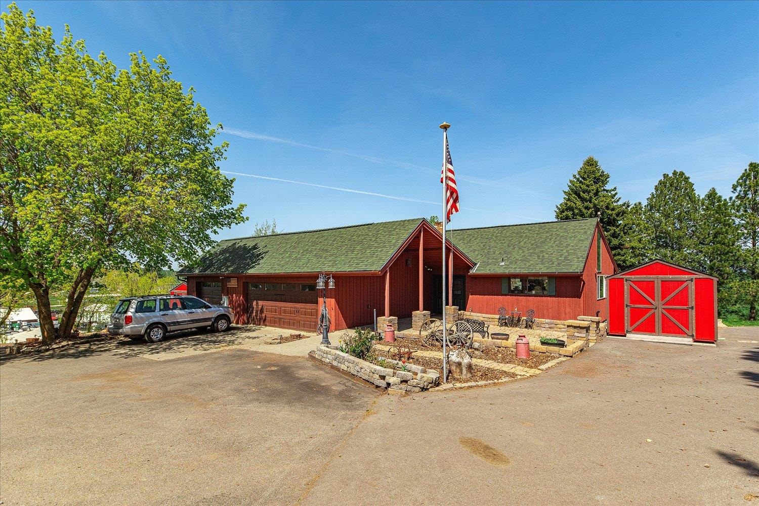 Fairfield, Washington, 99012, United States, 5 Bedrooms Bedrooms, ,3 BathroomsBathrooms,Residential,For Sale,1796897