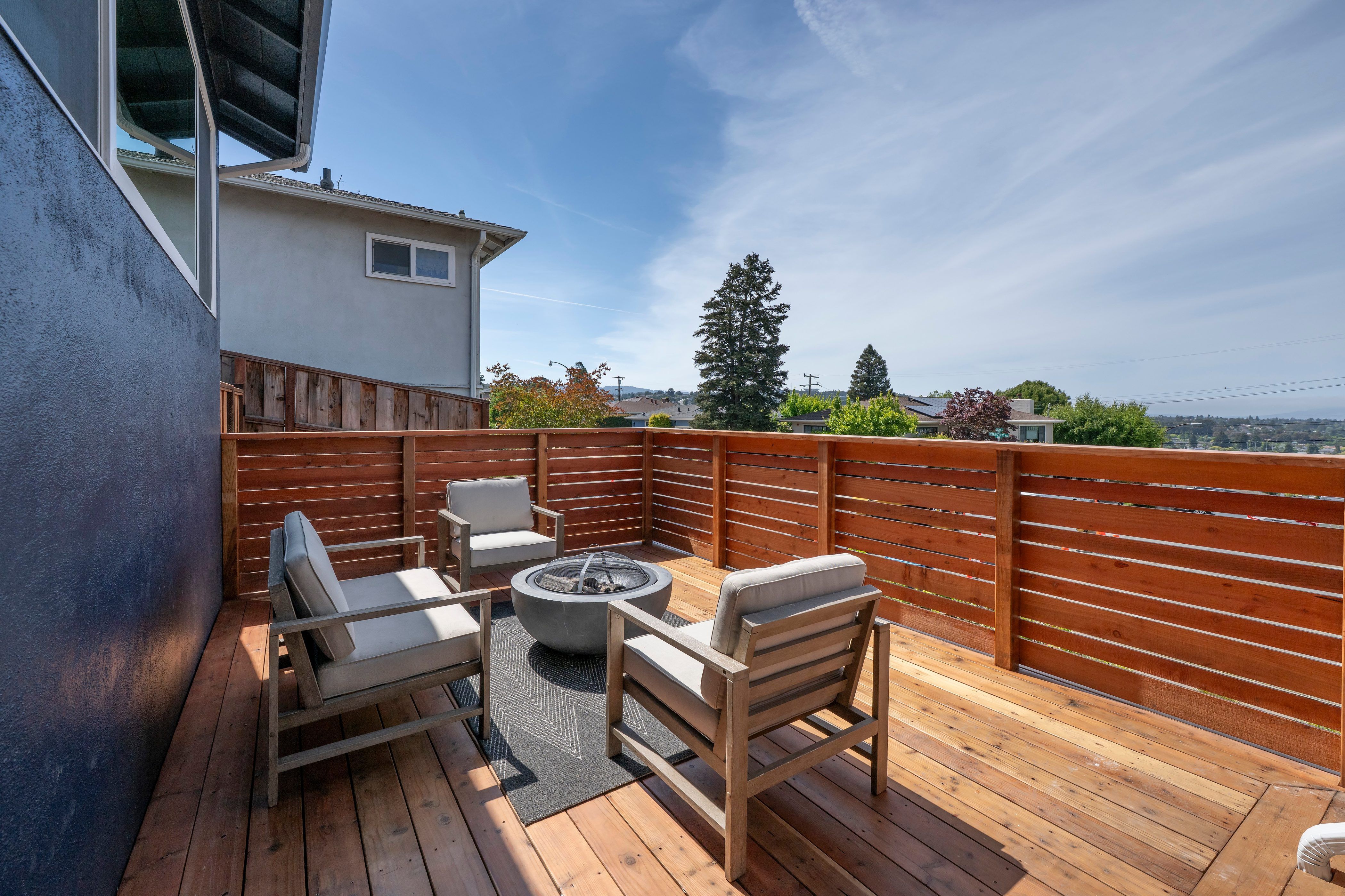  Updated West Side San Mateo Home - 物件實景