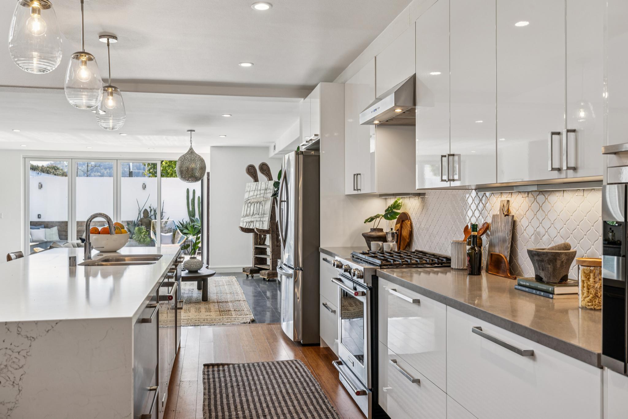  1450 Hawes Street - 物件實景