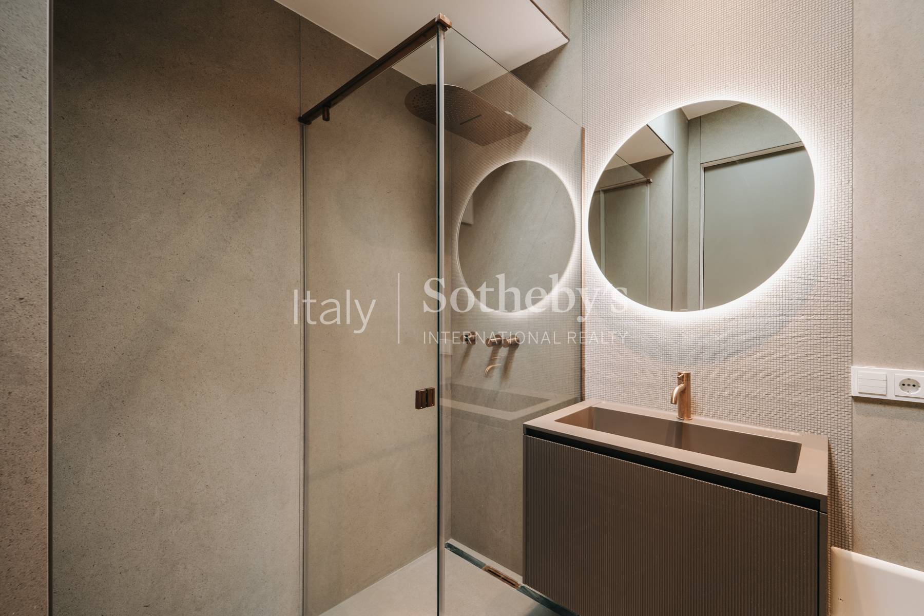  WaltherPark by Chipperfield  Last penthouse on the market - 物件實景