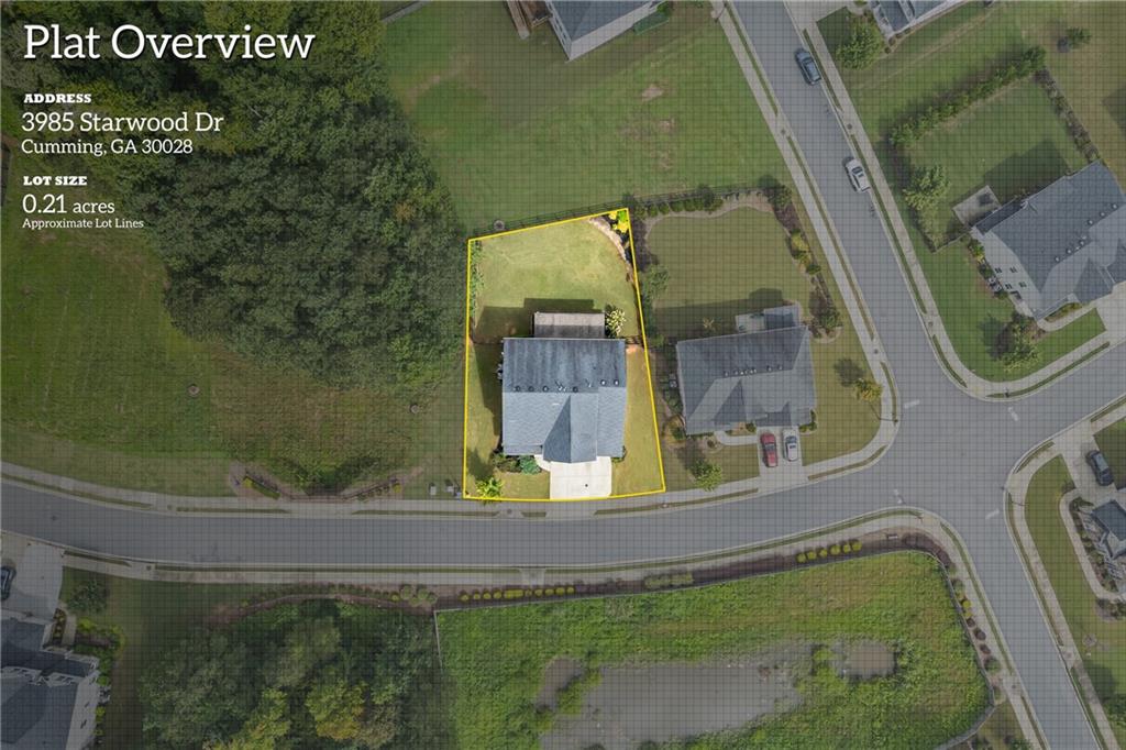 Cumming, Georgia, 30028, United States, 5 Bedrooms Bedrooms, ,4 BathroomsBathrooms,Residential,For Sale,1976985