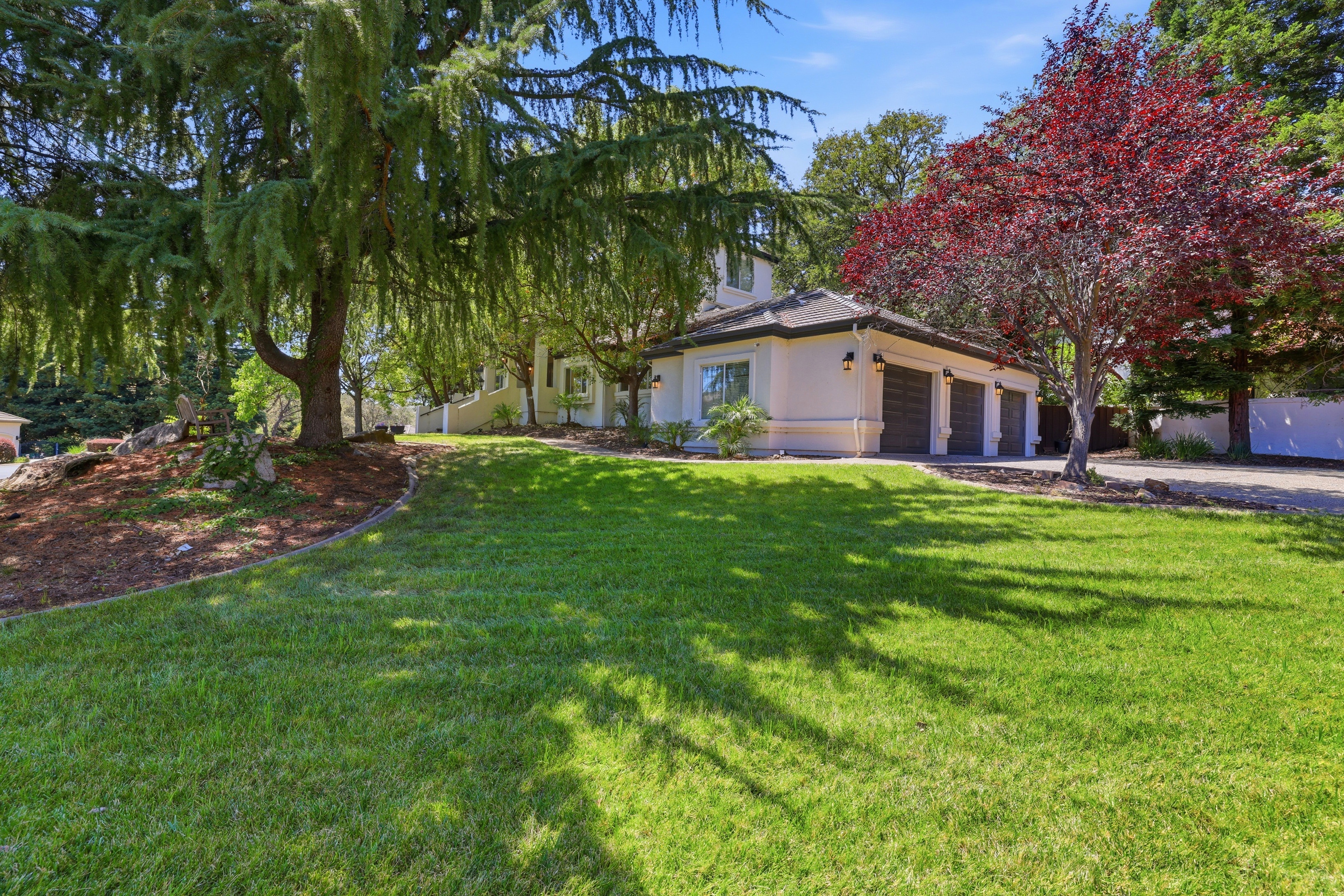  1712 Carnegie Way, El Dorado Hills, CA 95762 - 物件實景
