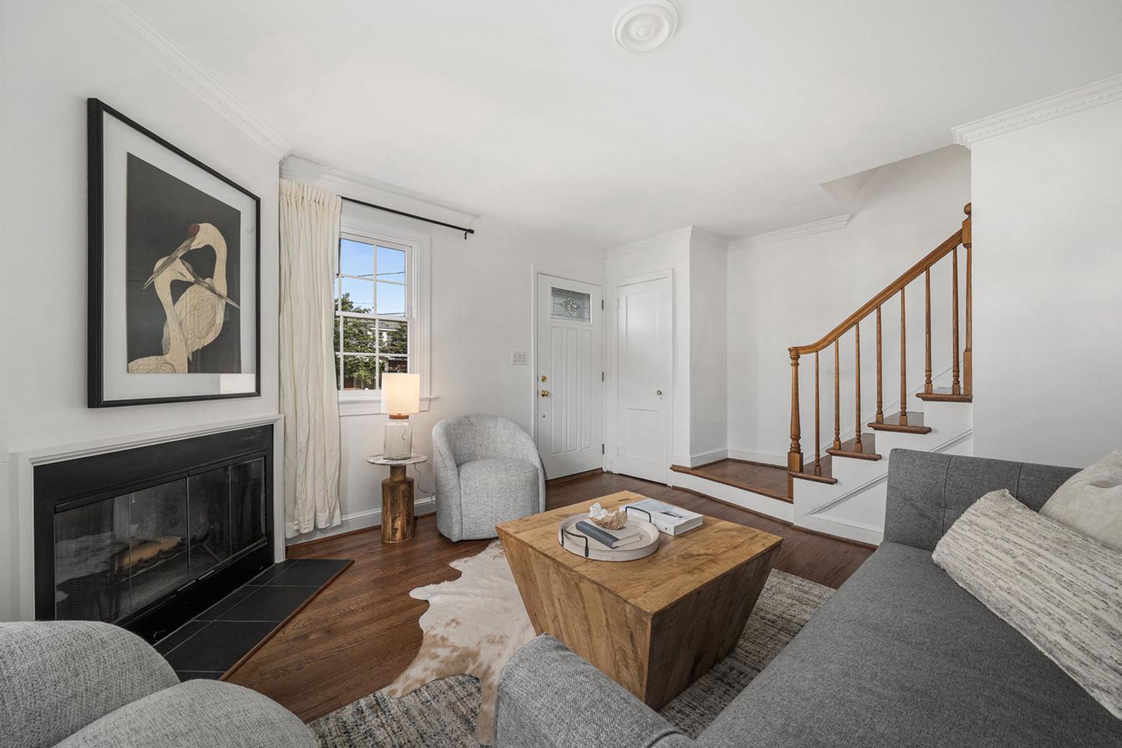  1506 Wayne Street, Alexandria, VA, 22301 - 物件實景