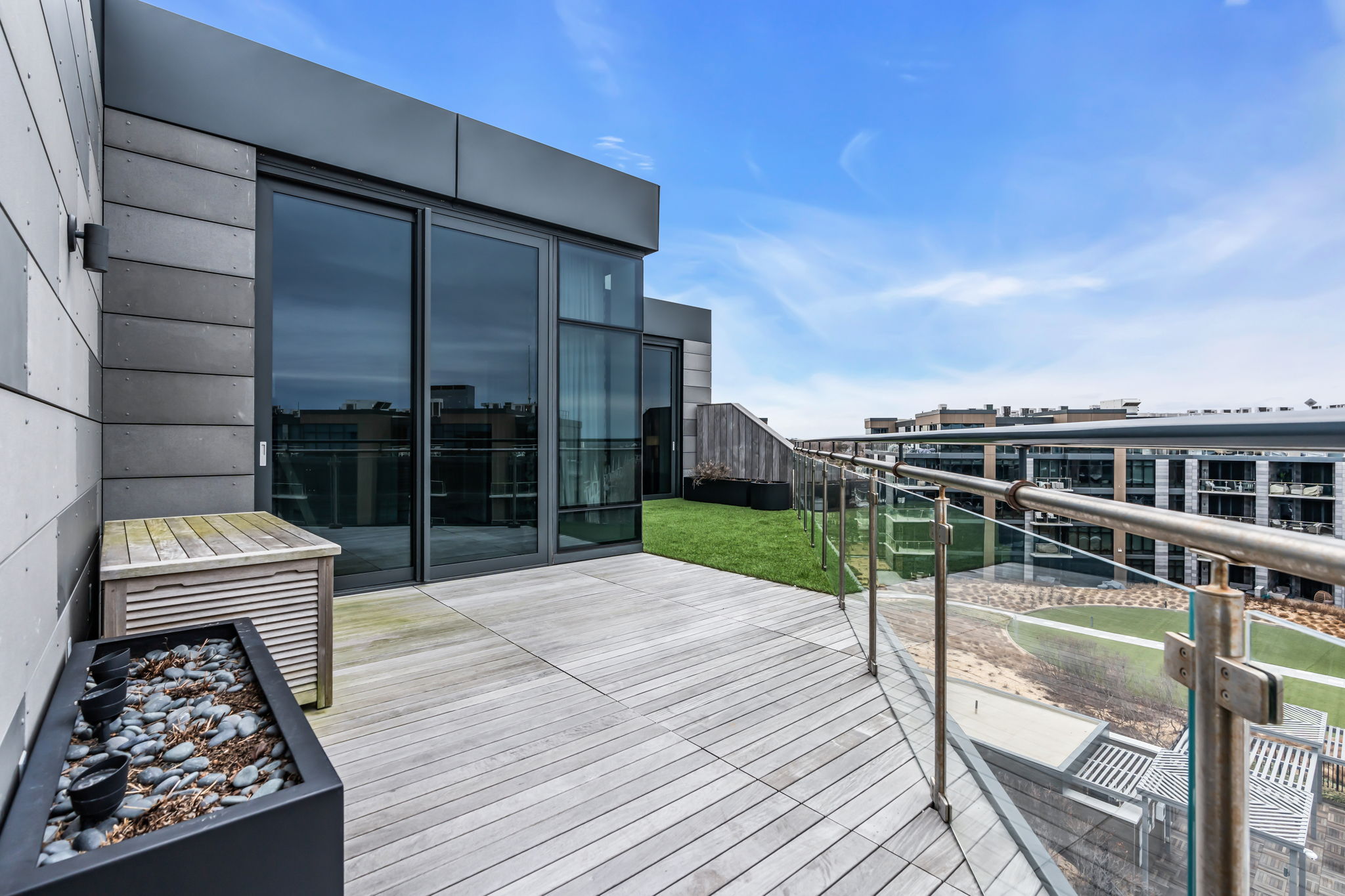  Lofts at Pier Village - 物件實景